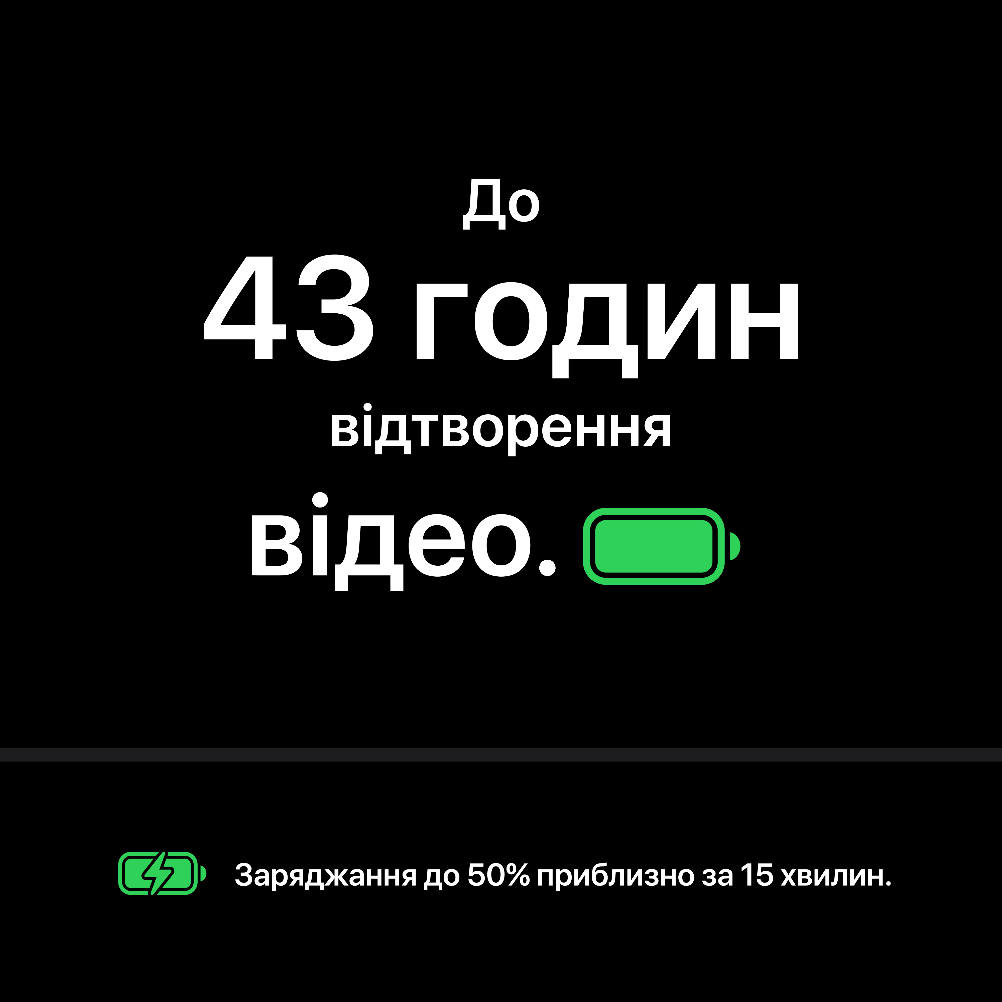 Смартфон Apple iPhone 18 Pro Max 256GB Black (MJXN4AF/A) фото5