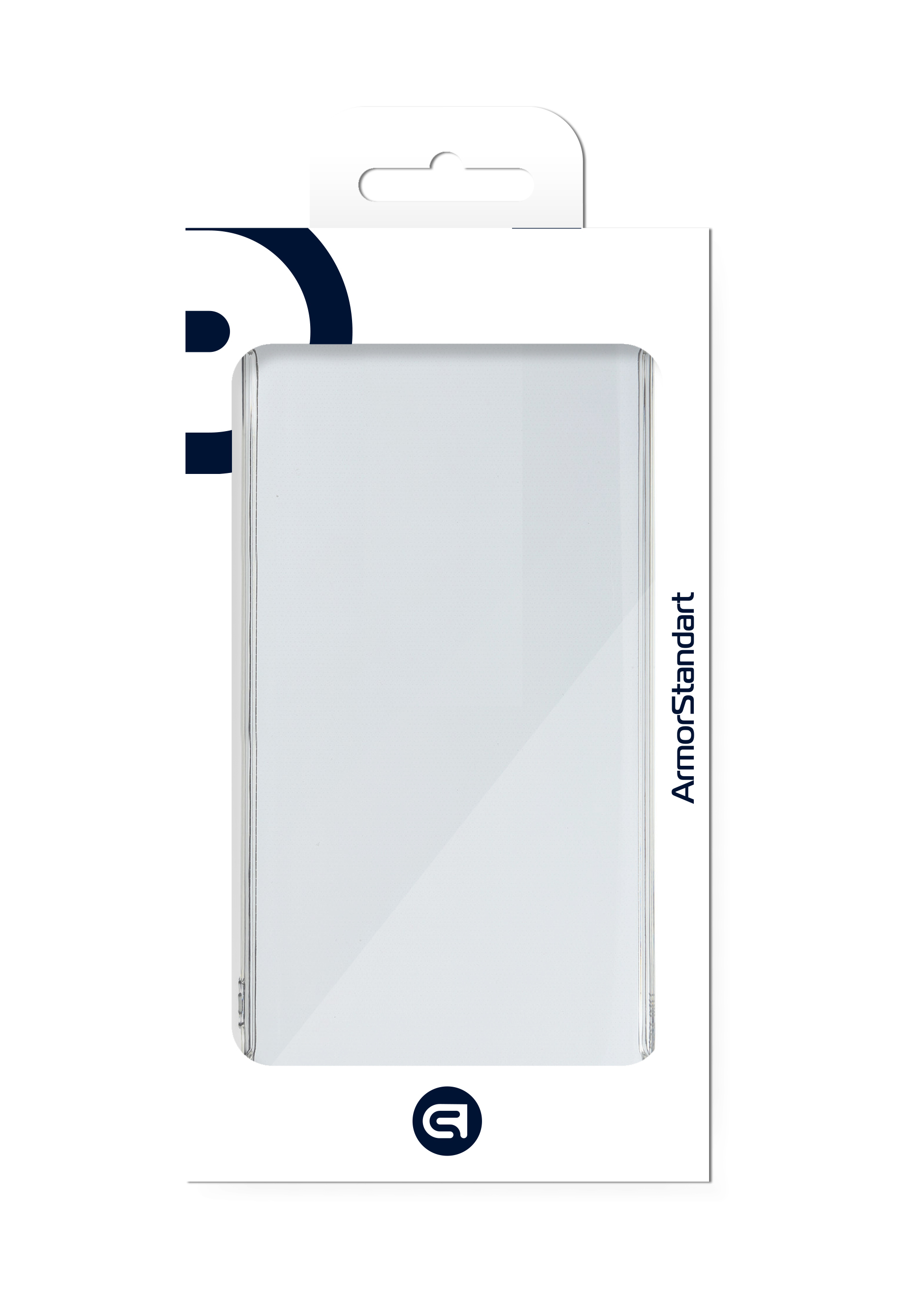 Чохол ArmorStandart Air Force для OPPO Reno3 Clear (ARM57140) фото4