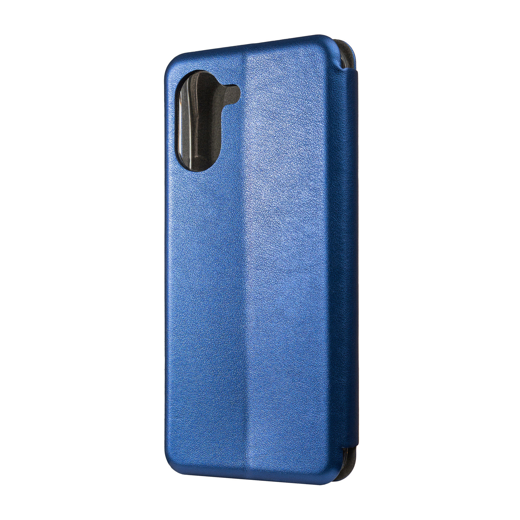Чехол-книжка ArmorStandart G-Case для Tecno Spark Go 3 4G Blue (ARM91210) фото2