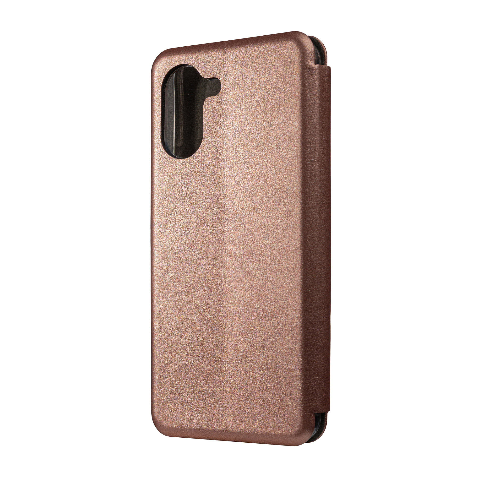Чехол-книжка ArmorStandart G-Case для Tecno Spark Go 3 4G Rose Gold (ARM91211) фото