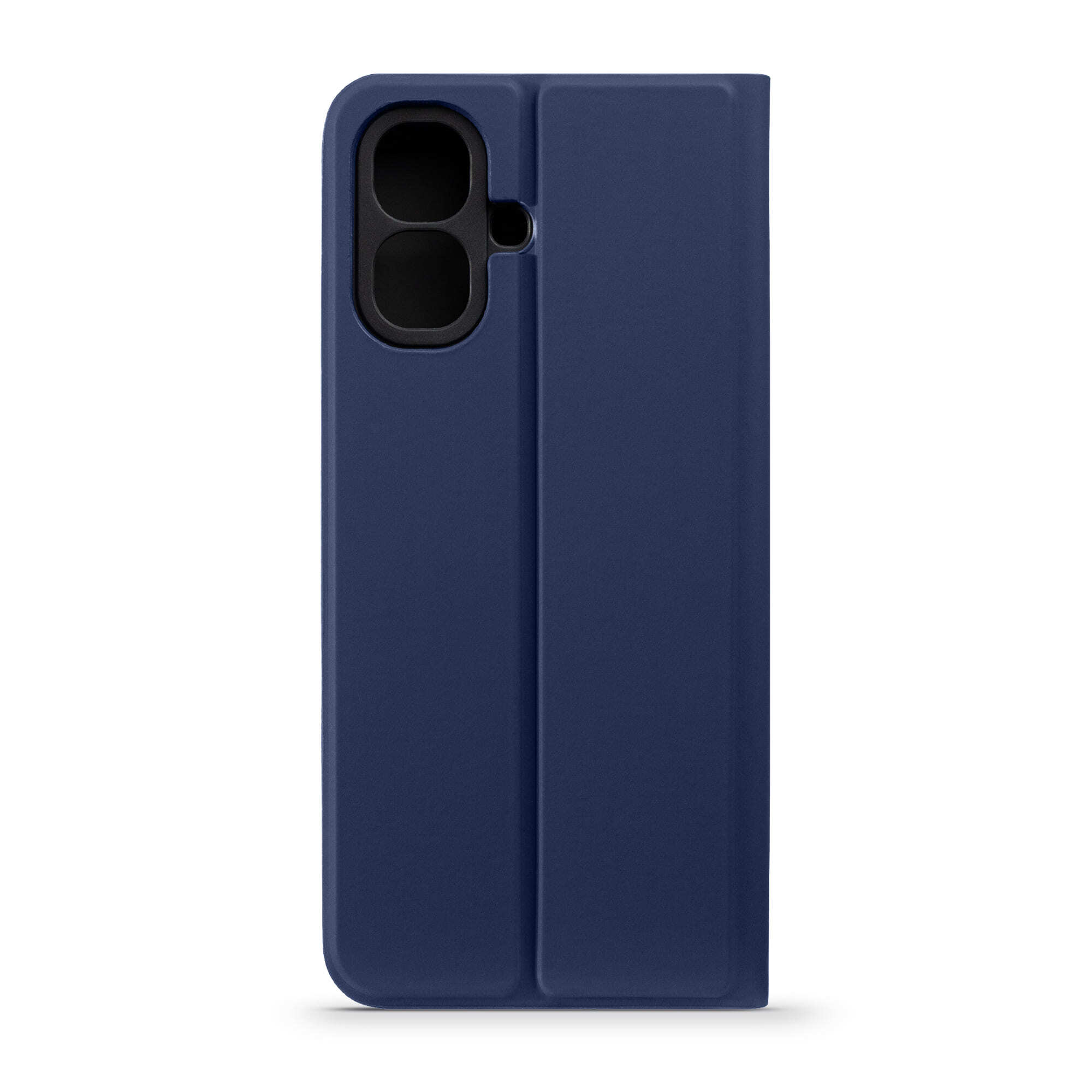 Чехол-книжка ArmorStandart OneFold Case для Infinix Smart 20 4G Dark Blue (ARM91212) фото