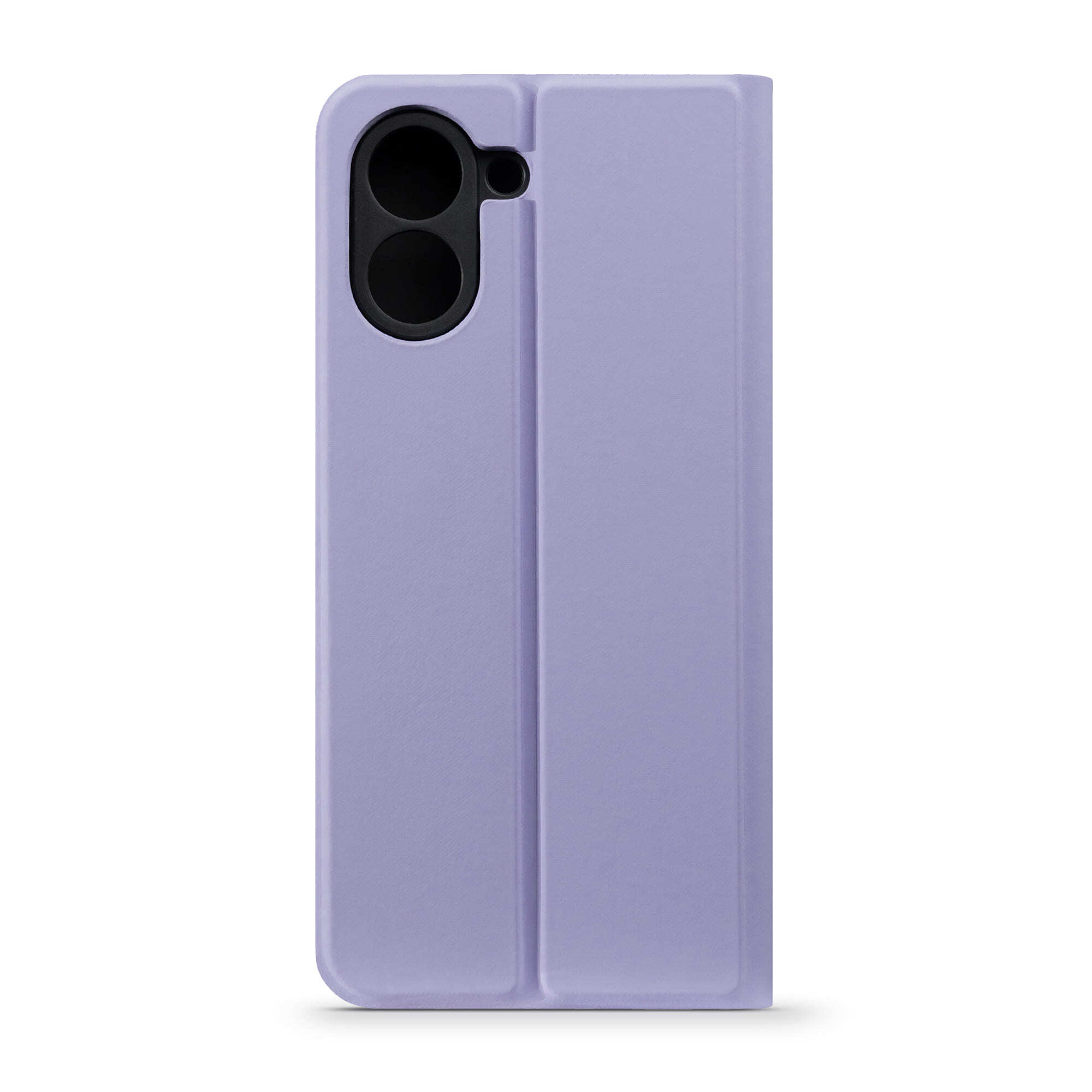 Чехол-книжка ArmorStandart OneFold Case для Tecno Spark Go 3 4G Lavender (ARM91219) фото