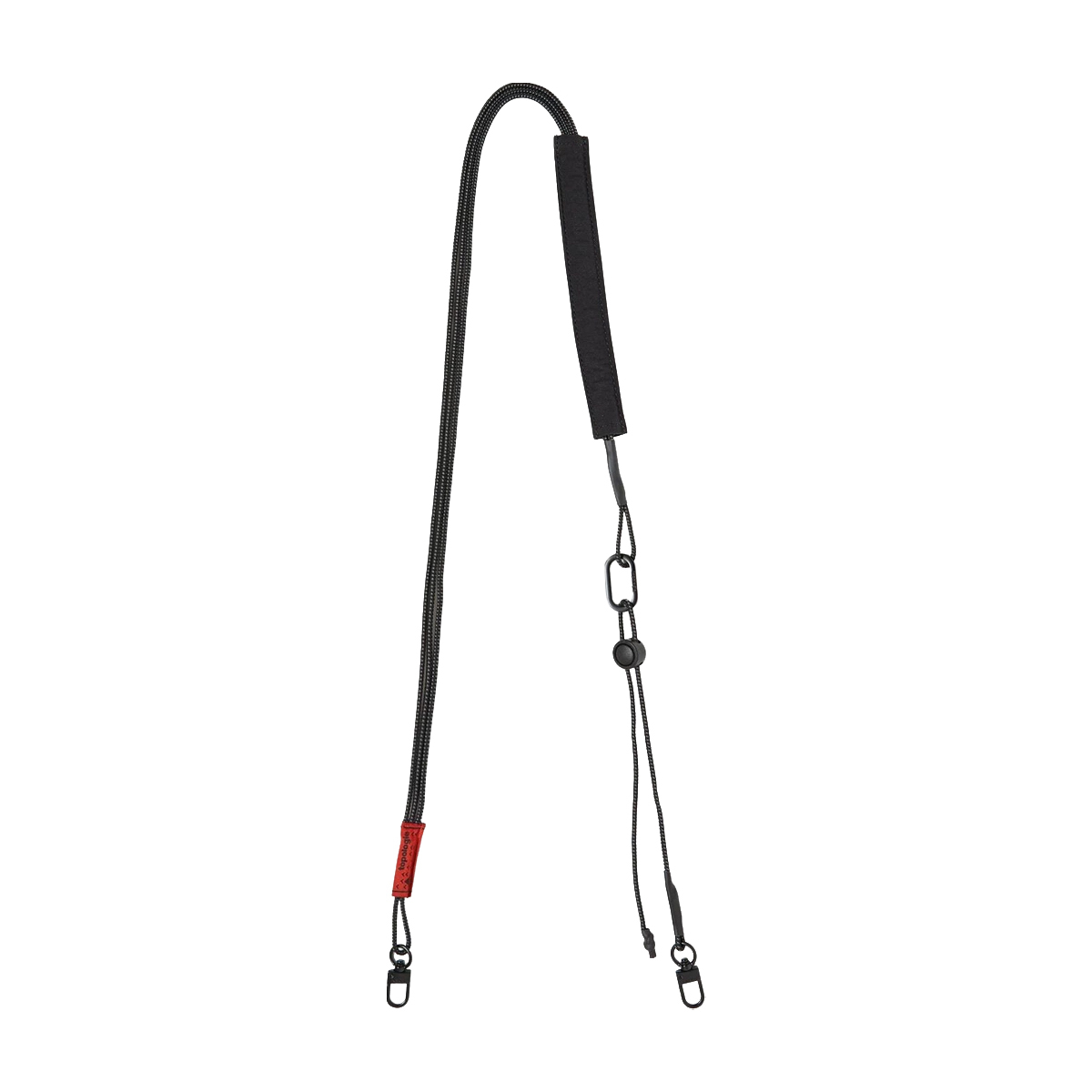 Ремешок для смартфона ArmorStandart Tricord Black (ARM91306) фото2