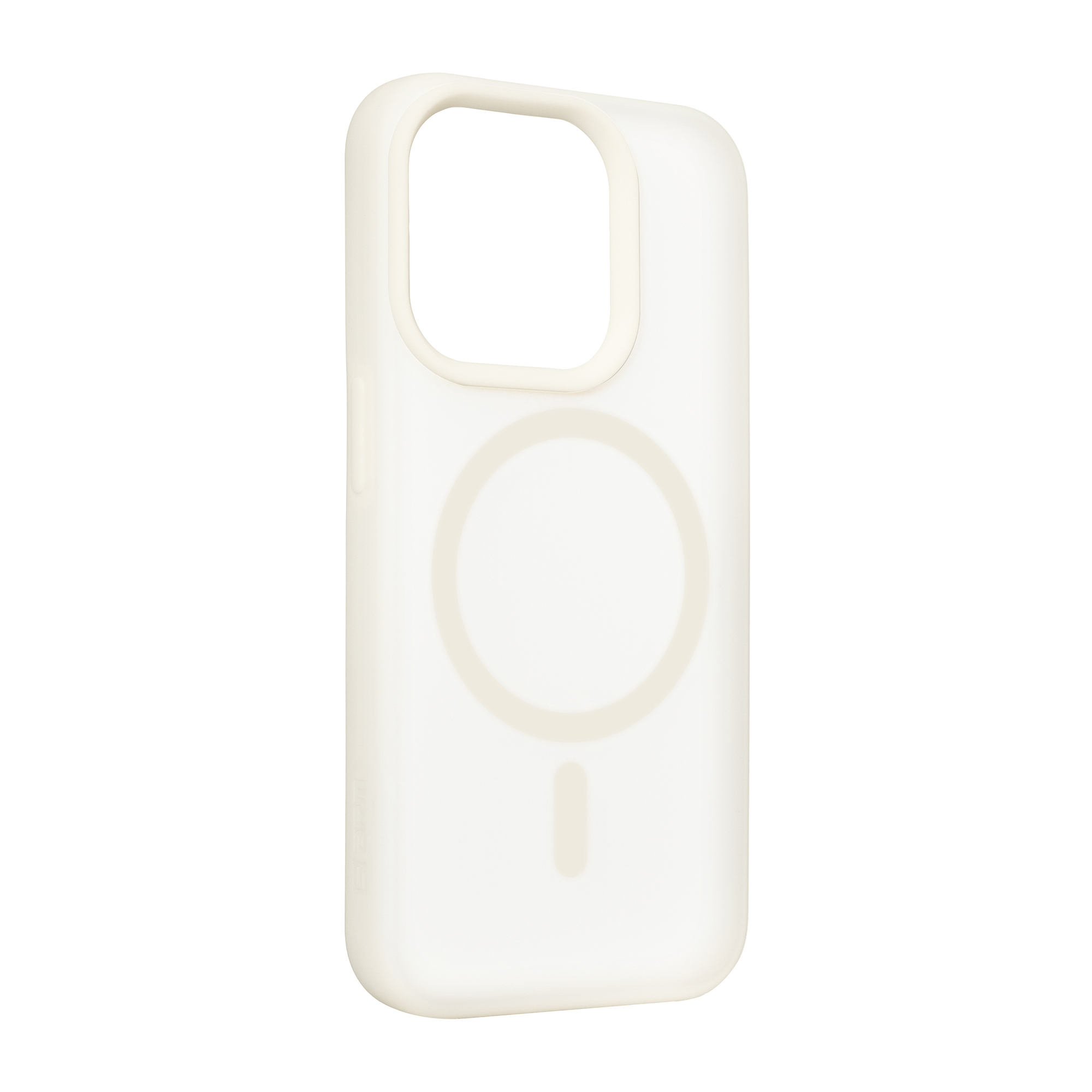 Чохол ArmorStandart Mystiq MagCase для Apple iPhone 15 Pro White (ARM91565) фото