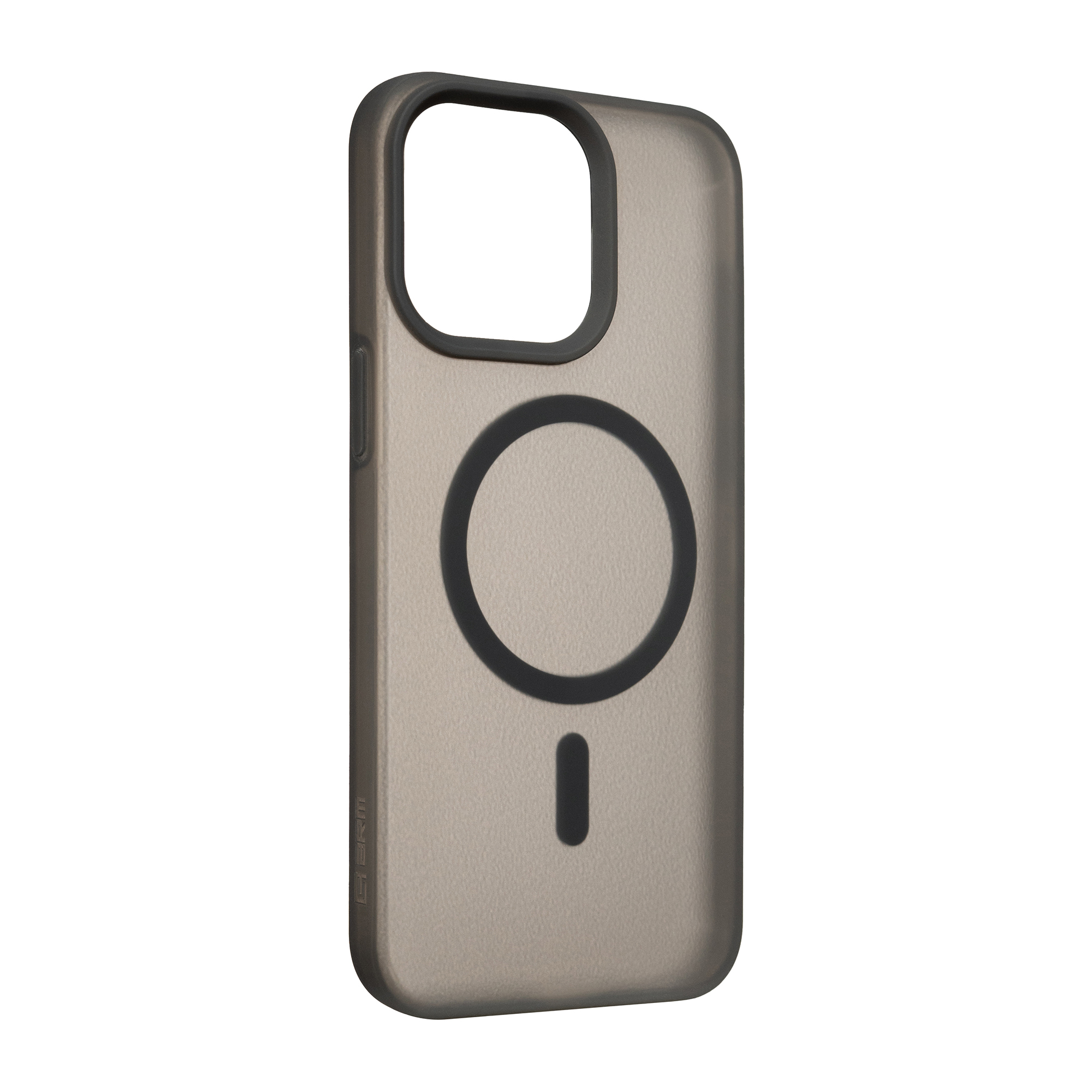 Чехол ArmorStandart Mystiq MagCase для Apple iPhone 15 Pro Max Black (ARM91566) фото2