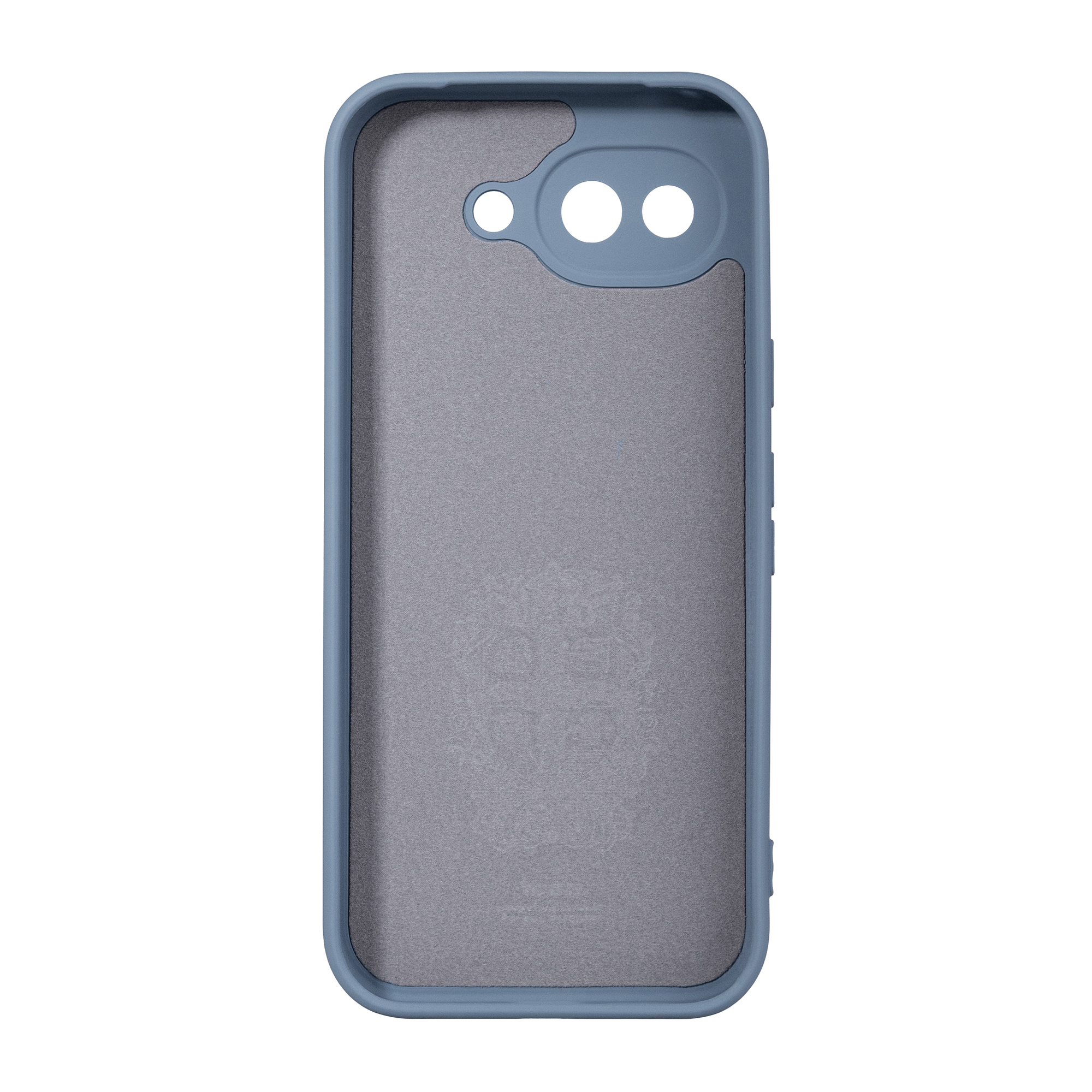 Чехол ArmorStandart ICON для Google Pixel 10a 5G Winter Blue (ARM90519) фото2