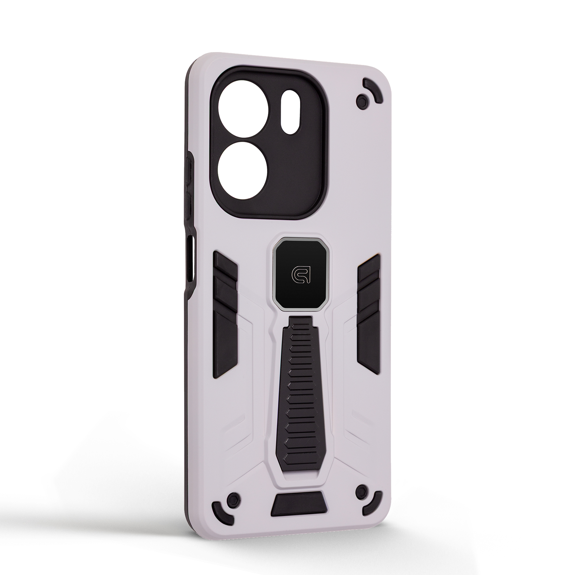 Чохол ArmorStandart Proover для OPPO A5X 4G / A5X 5G Grey (ARM85757) фото