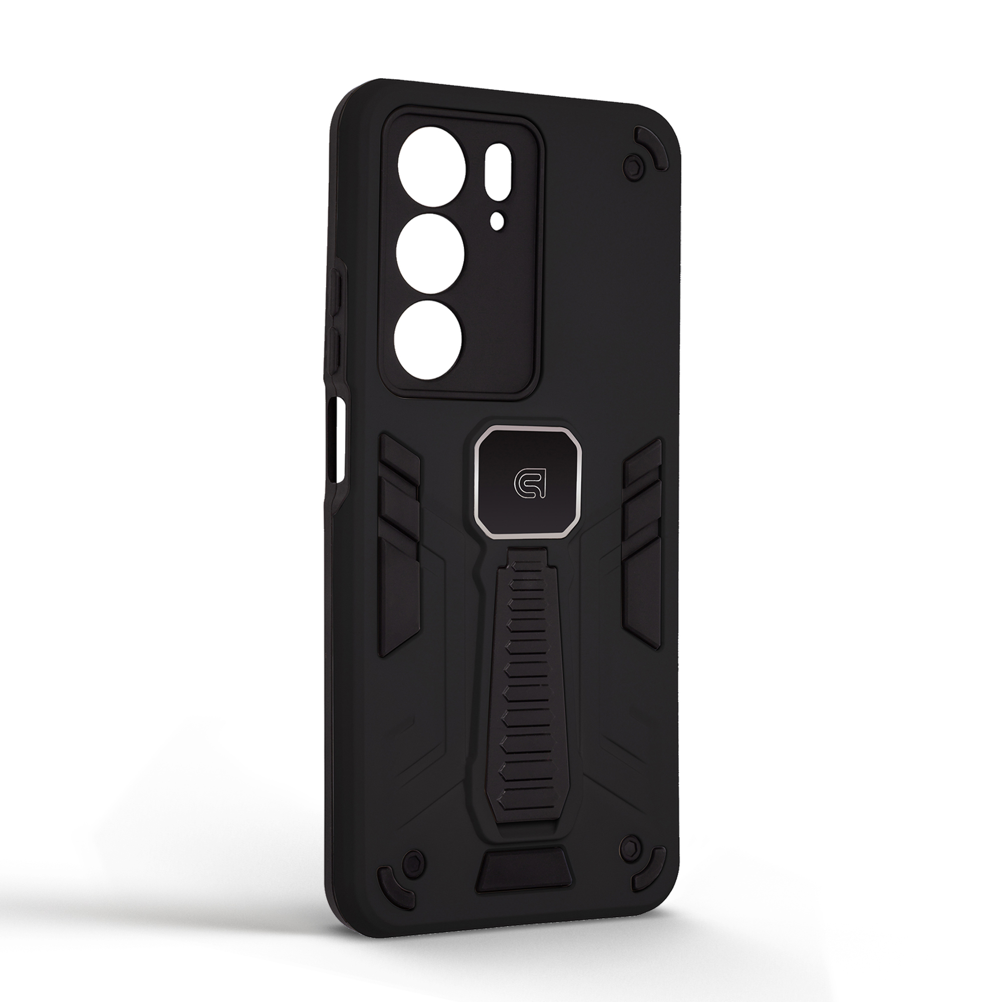 Чохол ArmorStandart Proover для Realme C75 4G / C75x 4G Black (ARM85761) фото