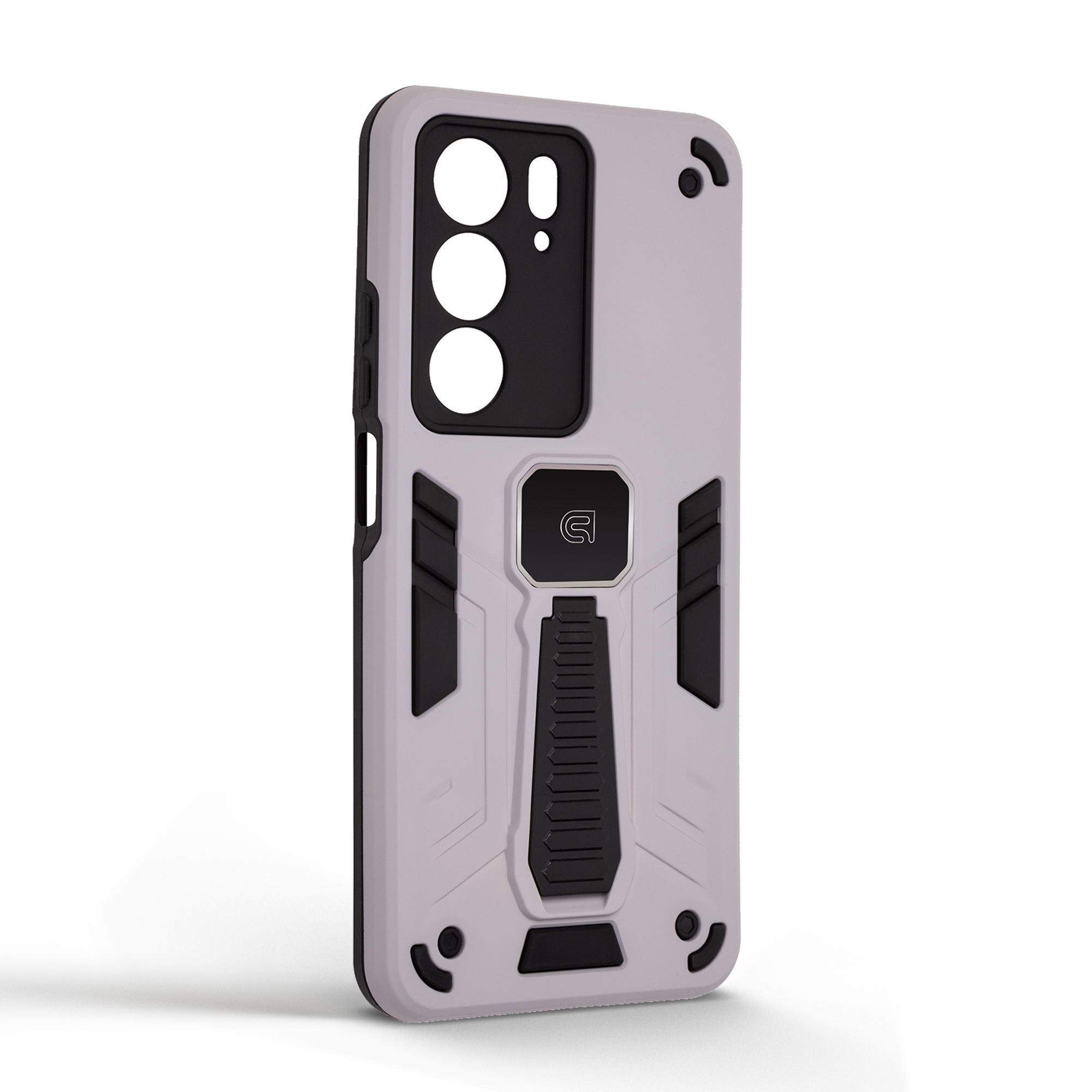 Чехол ArmorStandart Proover для Realme C75 4G / C75x 4G Grey (ARM85763) фото2