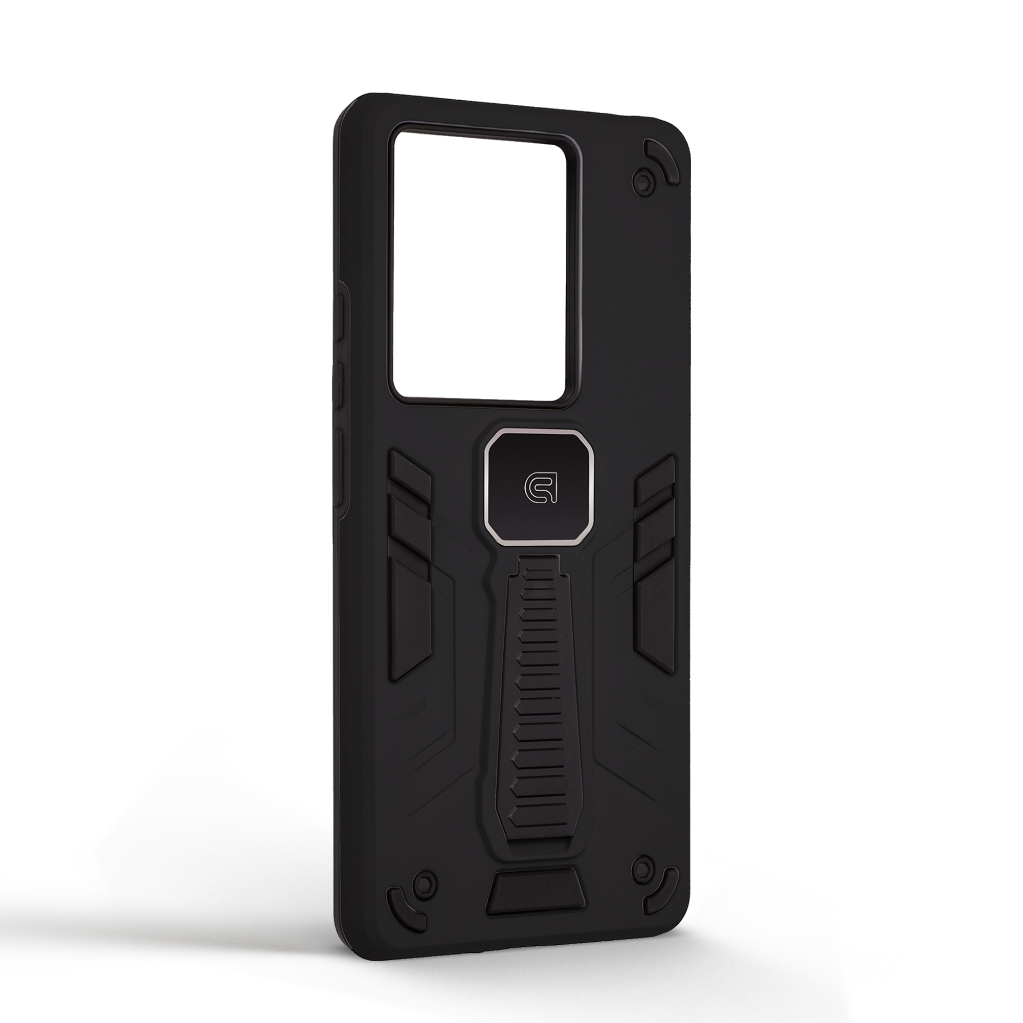 Чехол ArmorStandart Proover для Xiaomi Redmi Note 14S 4G Black (ARM85797) фото2
