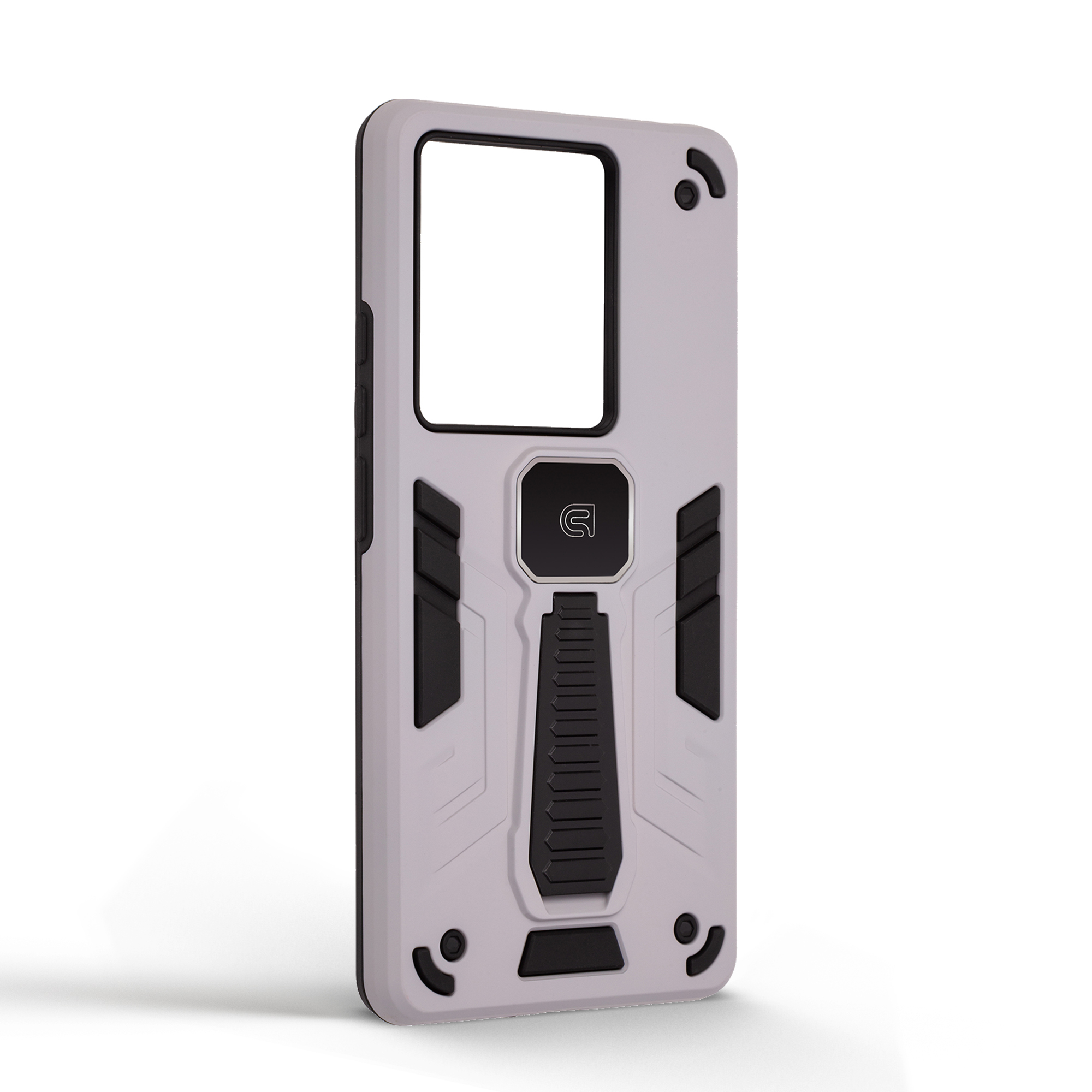 Чехол ArmorStandart Proover для Xiaomi Redmi Note 14S 4G Grey (ARM85799) фото2