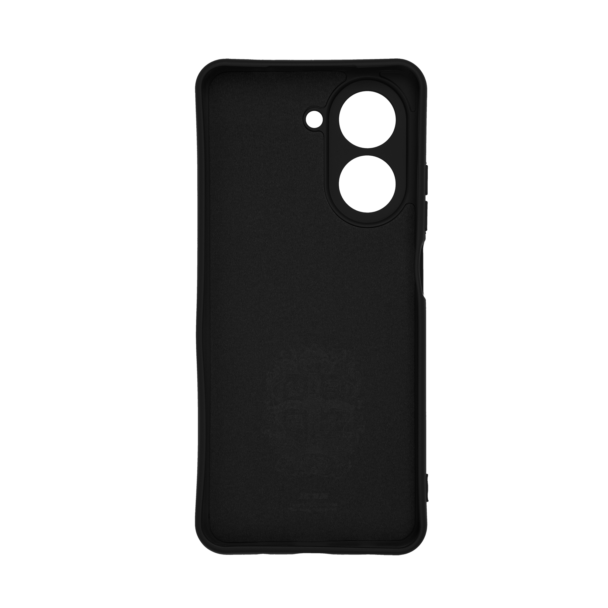Чехол ArmorStandart ICON для Xiaomi Redmi A5 4G Camera cover Black (ARM85948) фото