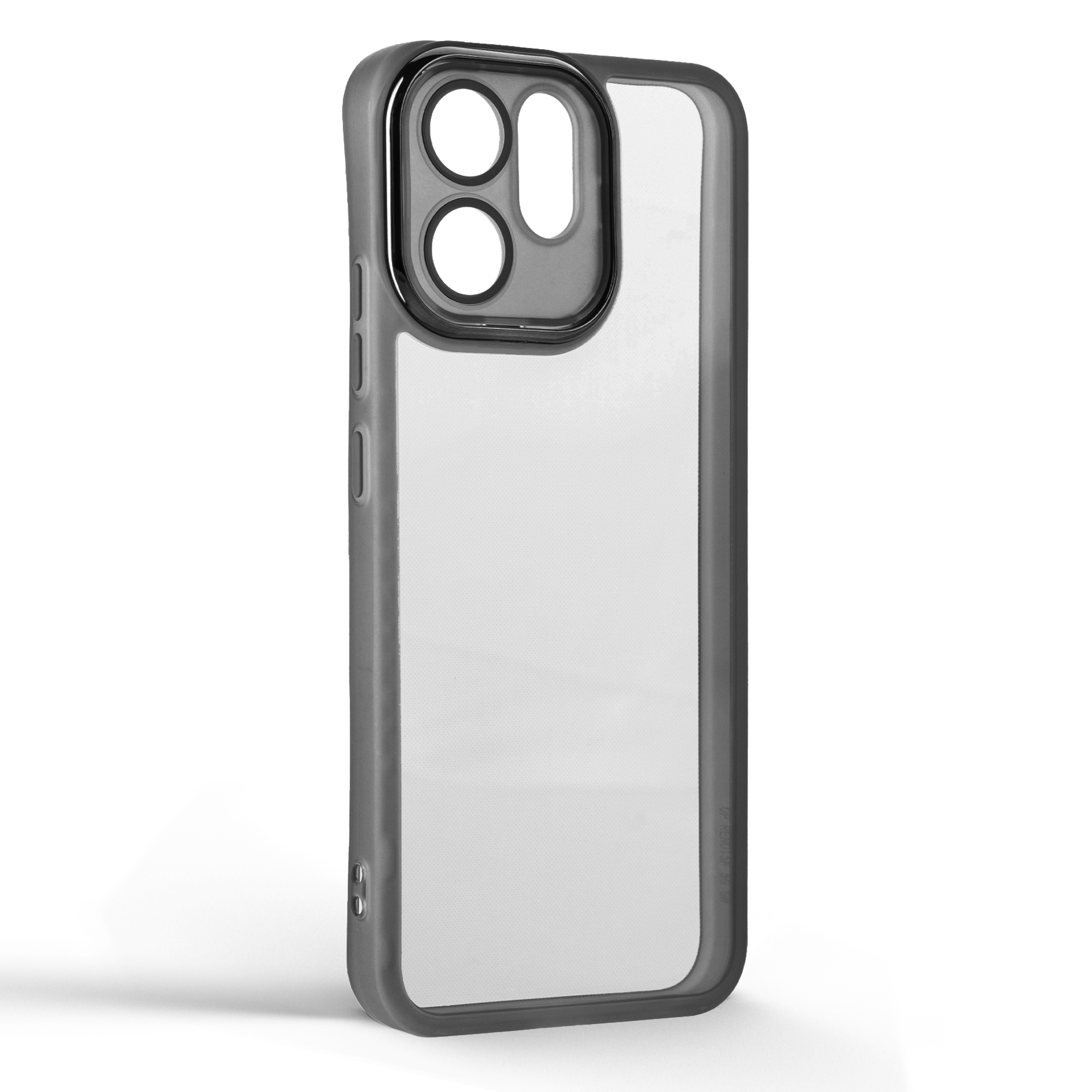 Чехол ArmorStandart Shade для OPPO Reno15 5G Black (ARM90413) фото2