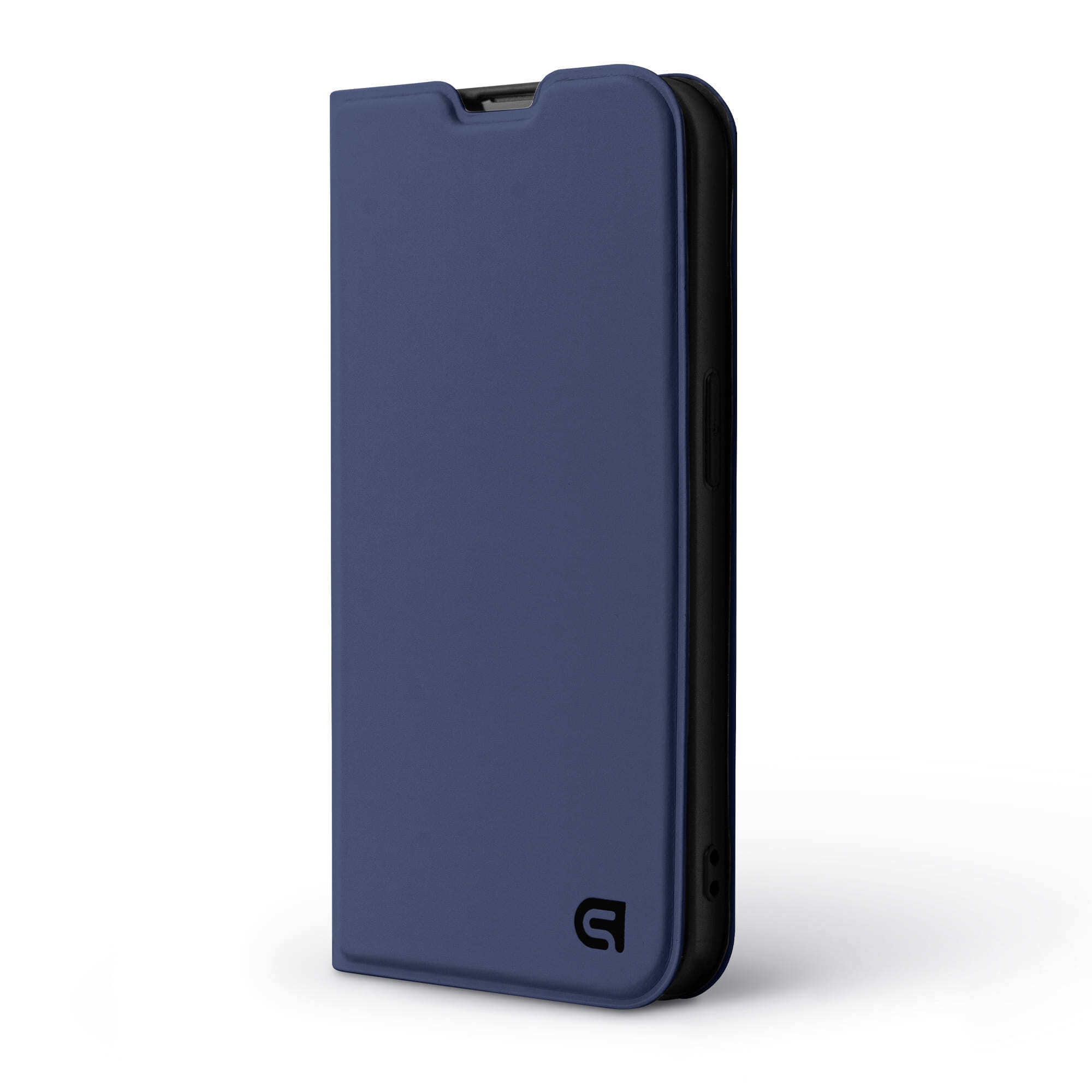 Чехол-книжка ArmorStandart OneFold Case для Realme C65 4G Dark Blue (ARM77852) фото2