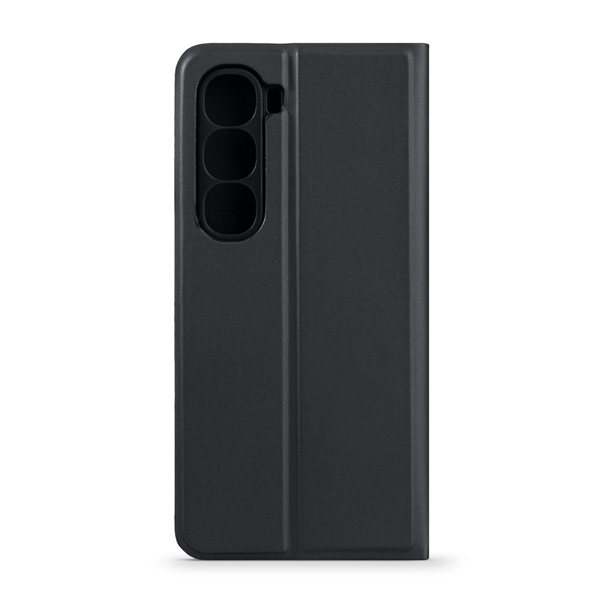 Чехол-книжка ArmorStandart OneFold Case для Infinix Hot 60 Pro 4G Black (ARM88697) фото