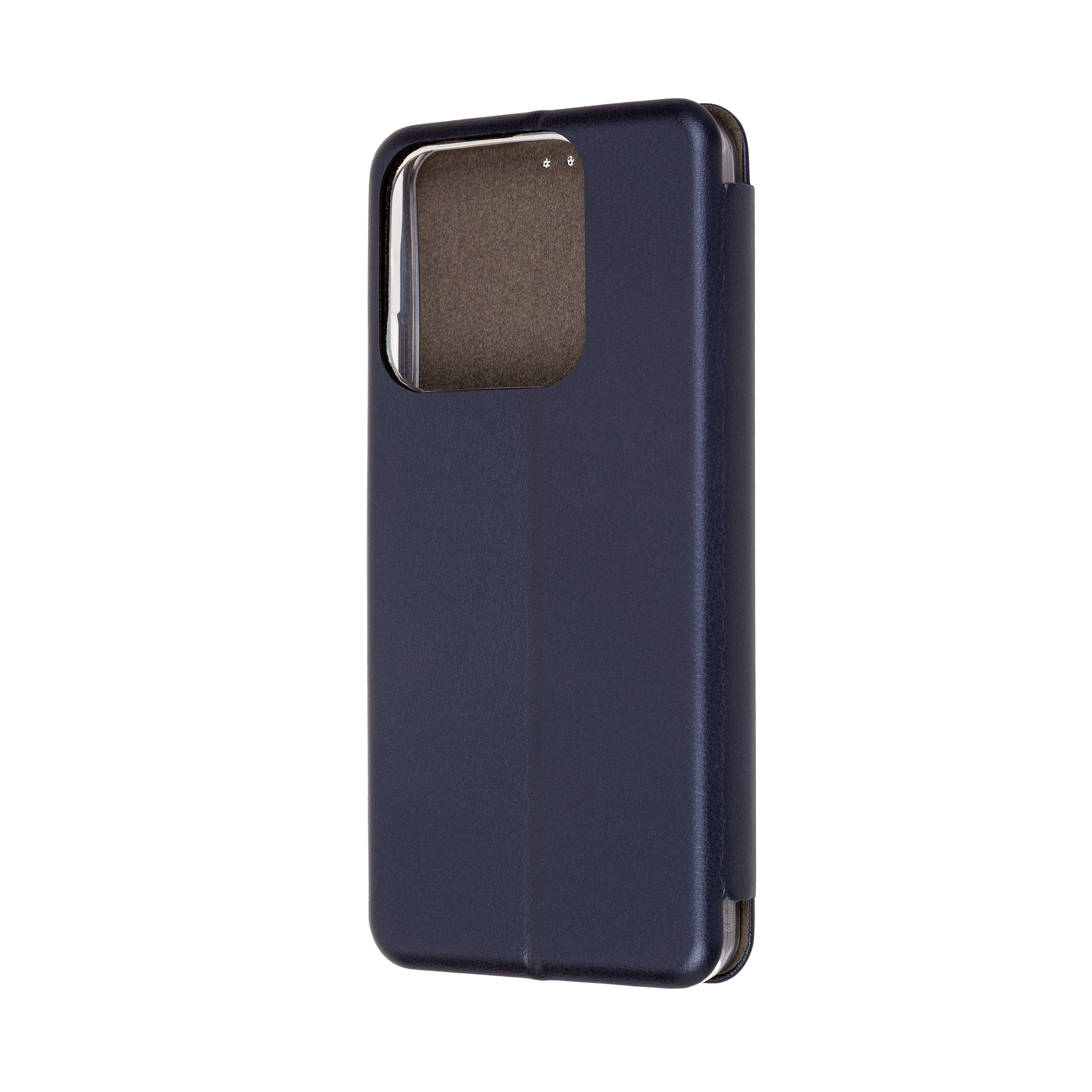 Чехол-книжка ArmorStandart G-Case для Realme Note 70 4G Dark Blue (ARM88784) фото