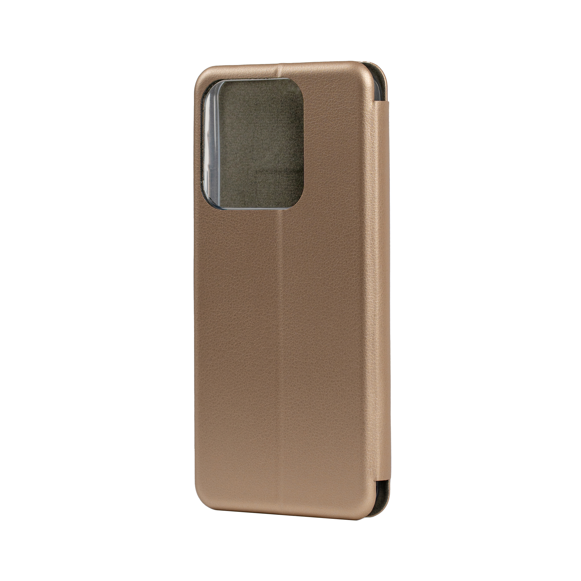 Чехол-книжка ArmorStandart G-Case для Realme Note 70 4G Gold (ARM88785) фото