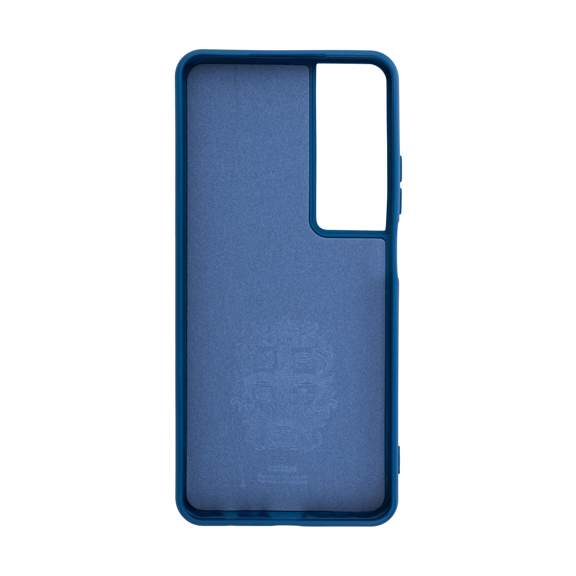 Чехол ArmorStandart ICON для Realme C65 4G Blue (ARM77868) фото