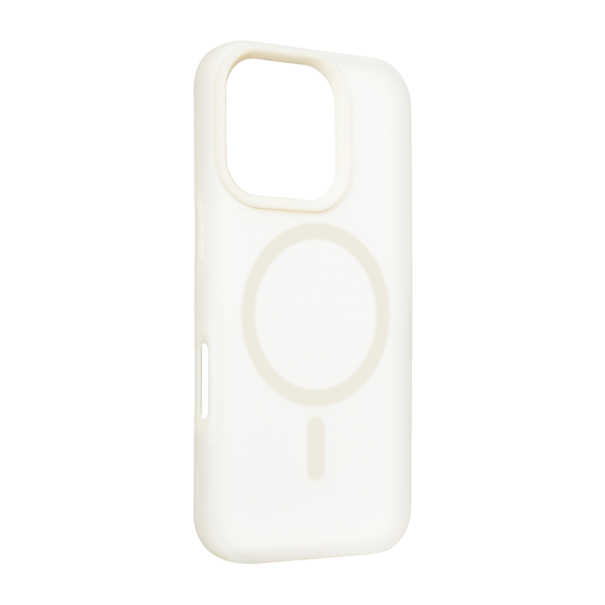 Чехол ArmorStandart Mystiq MagCase для Apple iPhone 16 Pro White (ARM91583) фото2
