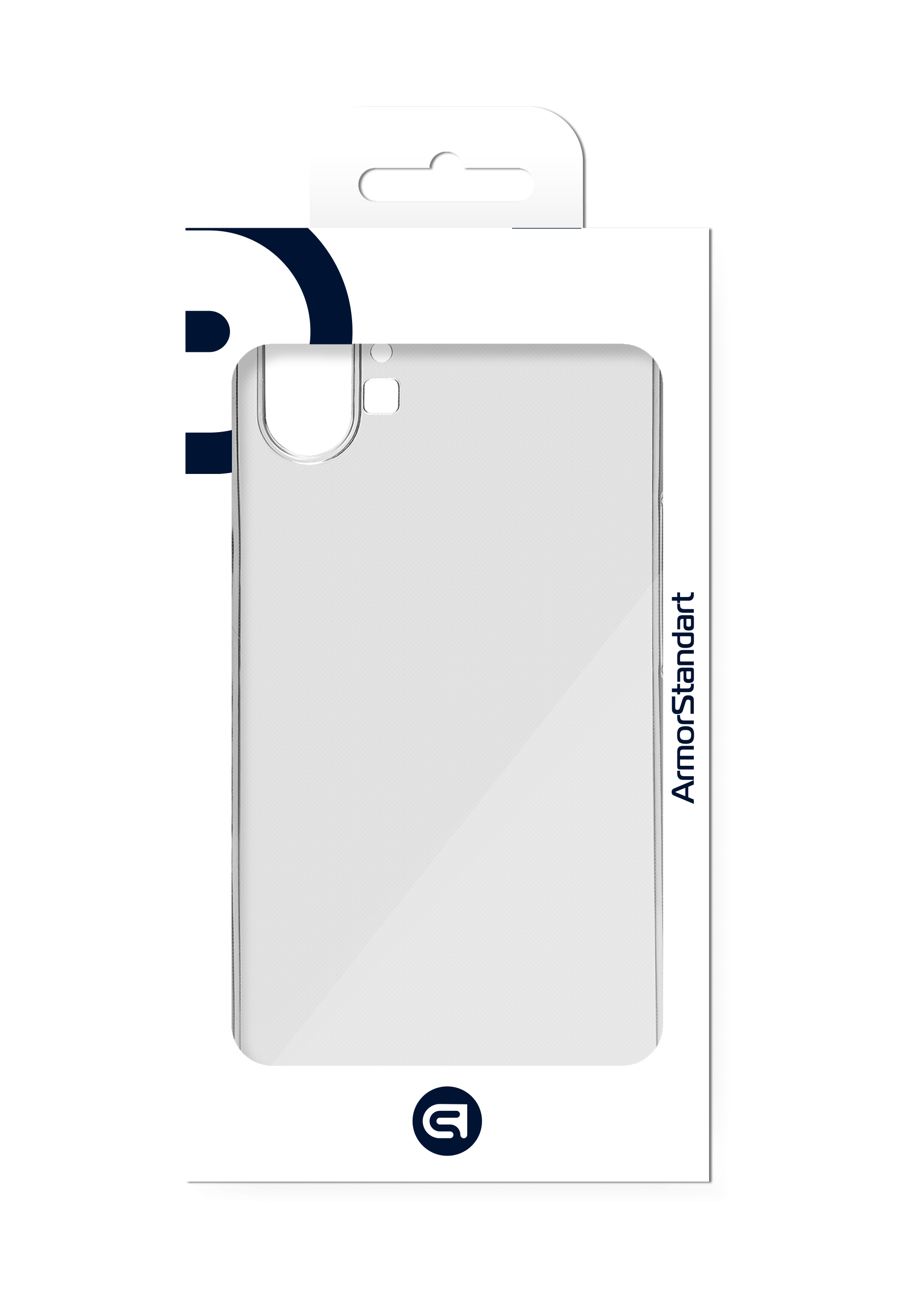 Чехол ArmorStandart Air для Nothing Phone (1) Clear (ARM63319) фото