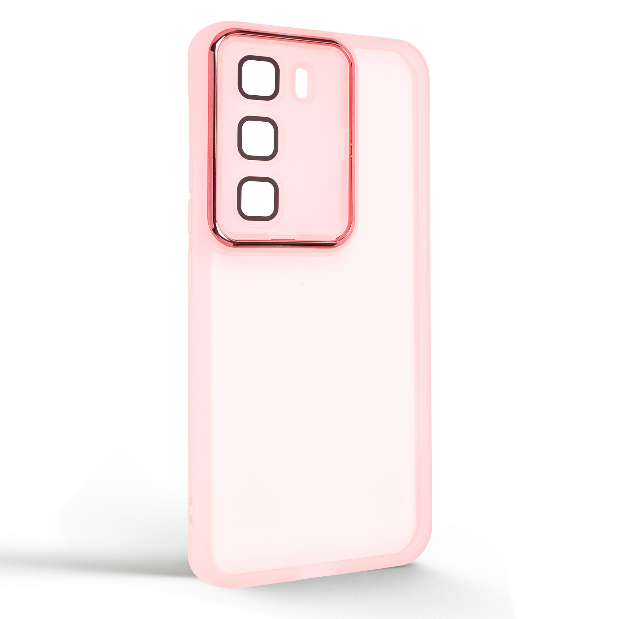 Чехол ArmorStandart Shade для Infinix Hot 60 Pro Plus 4G Pink (ARM88691) фото