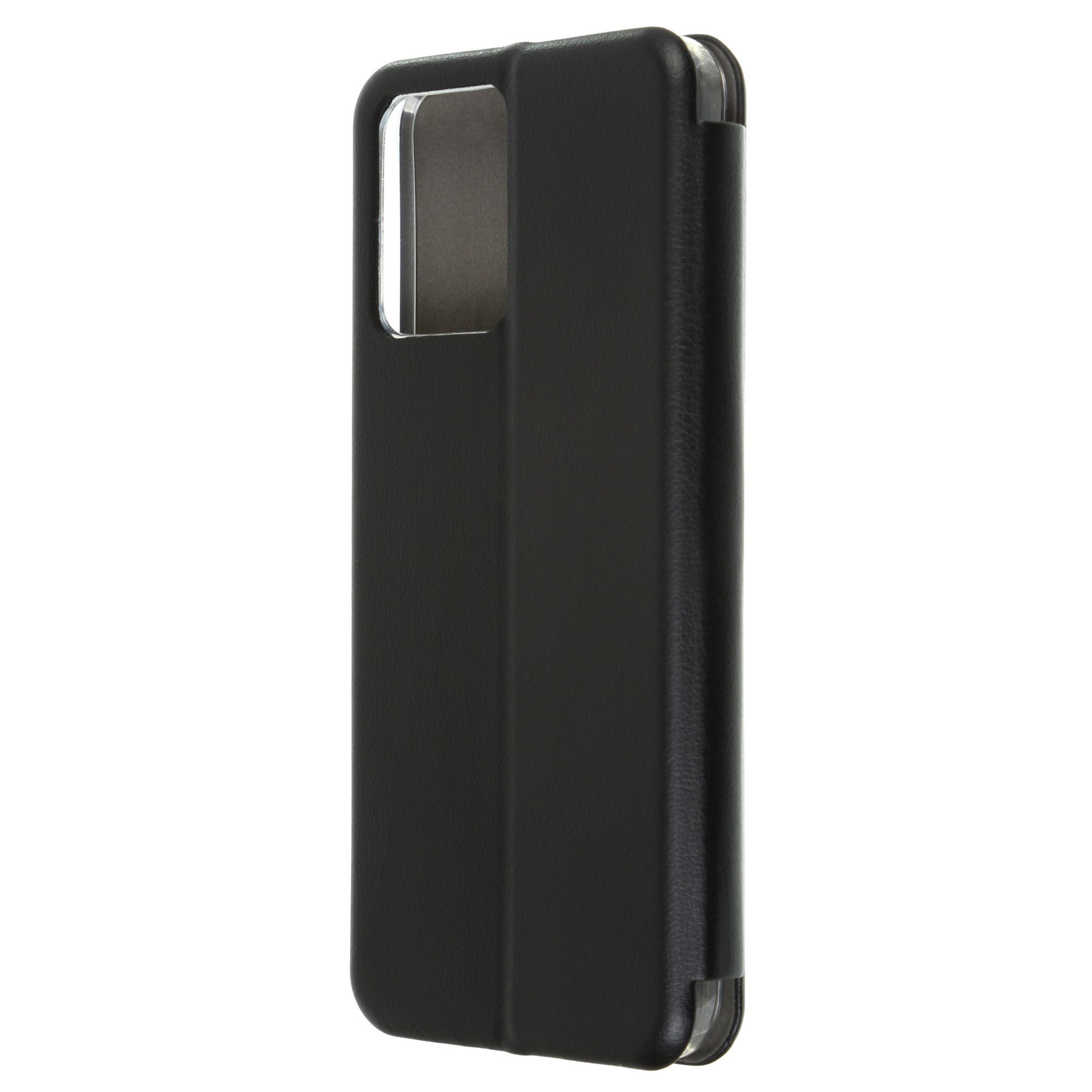 Чехол-книжка ArmorStandart G-Case для Xiaomi Redmi Note 12 4G Black (ARM65187) фото