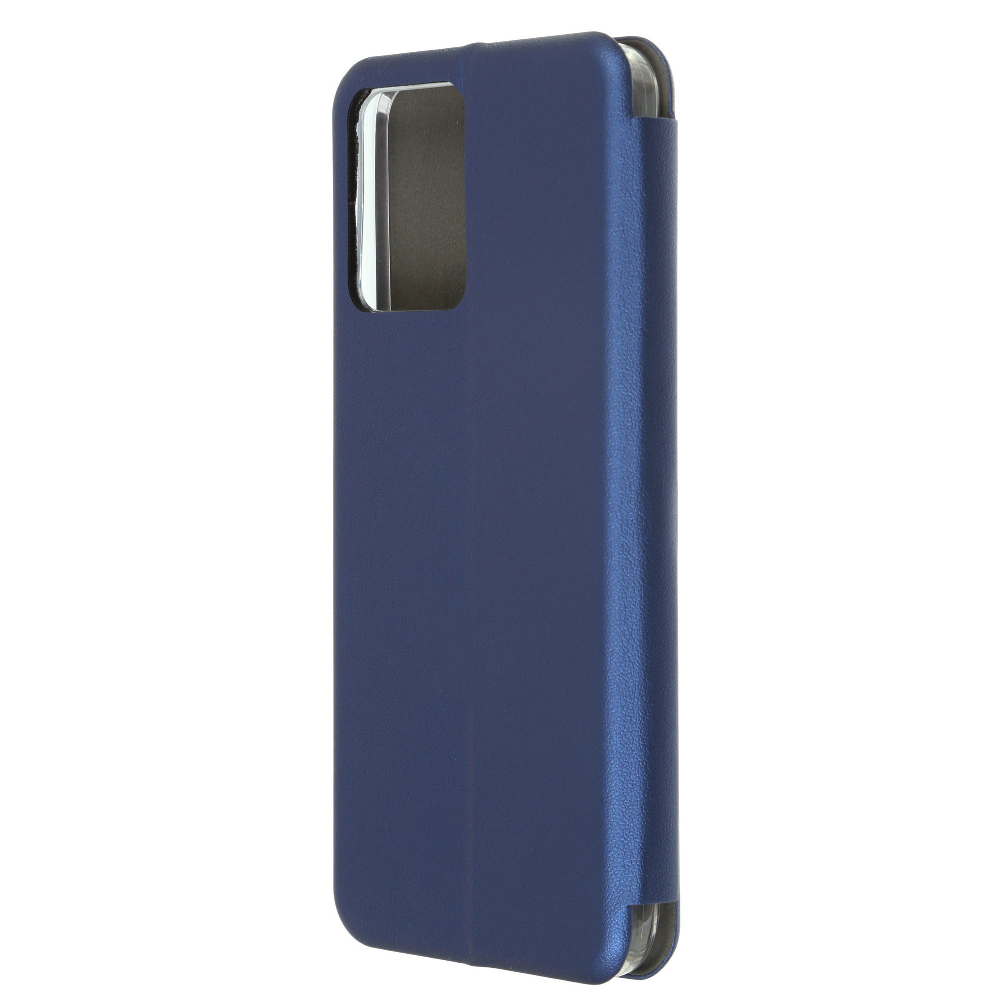 Чехол-книжка ArmorStandart G-Case для Xiaomi Redmi Note 12 4G Blue (ARM65188) фото