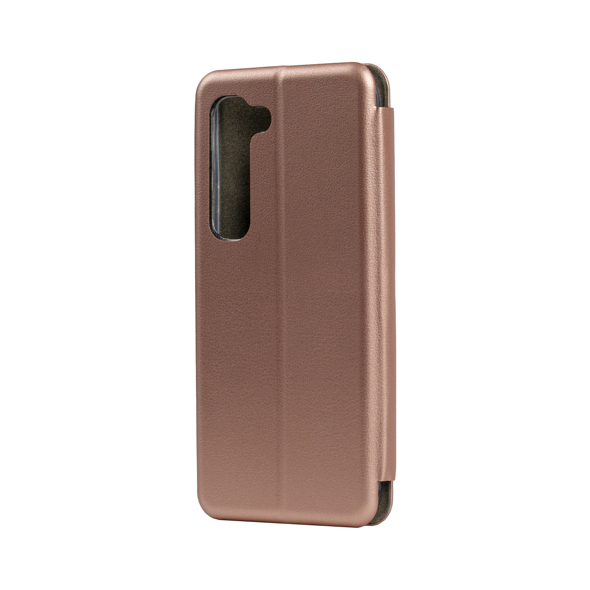 Чехол-книжка ArmorStandart G-Case для Infinix Hot 60 Pro 4G Rose Gold (ARM88694) фото