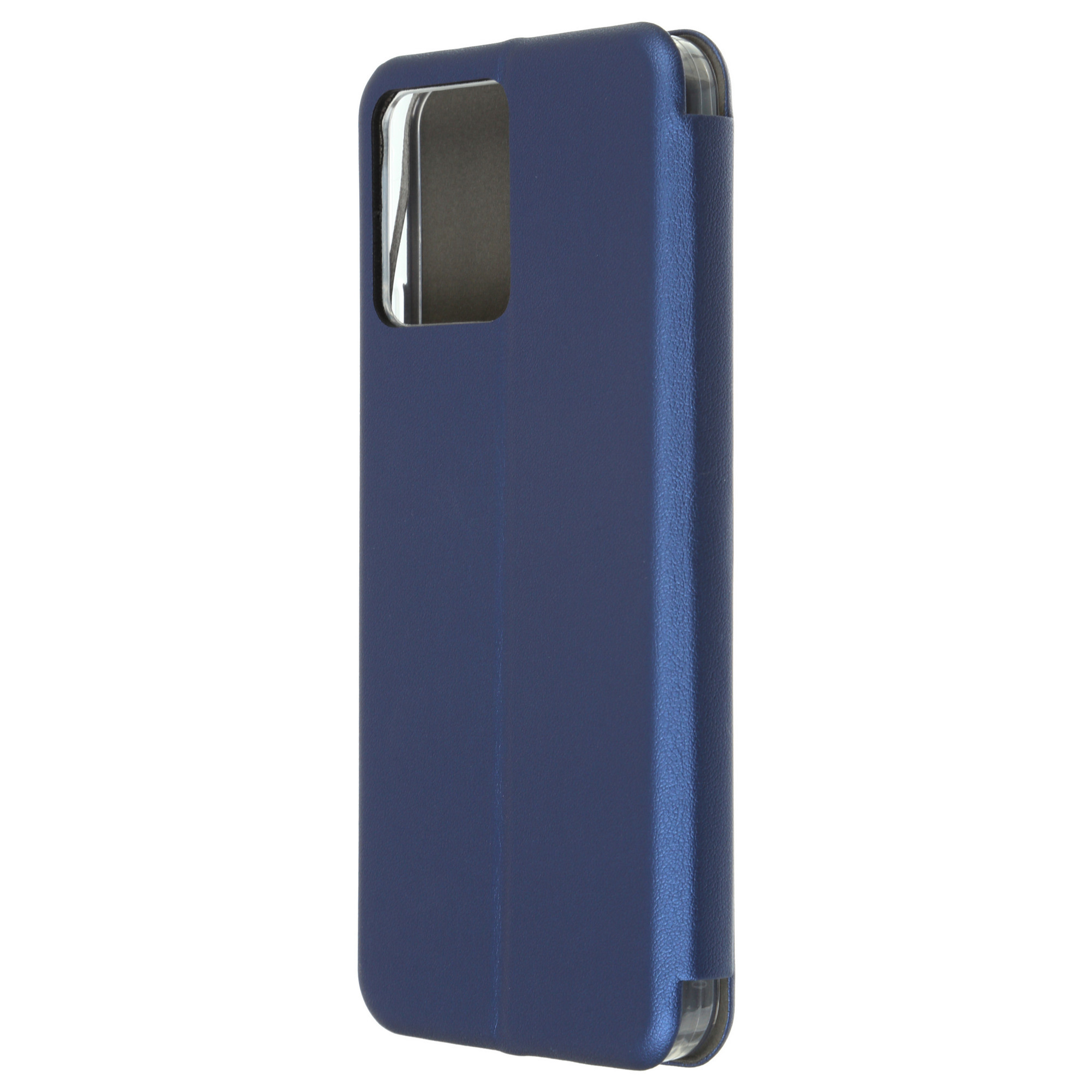 Чехол-книжка ArmorStandart G-Case для Realme C30s Blue (ARM65548) фото