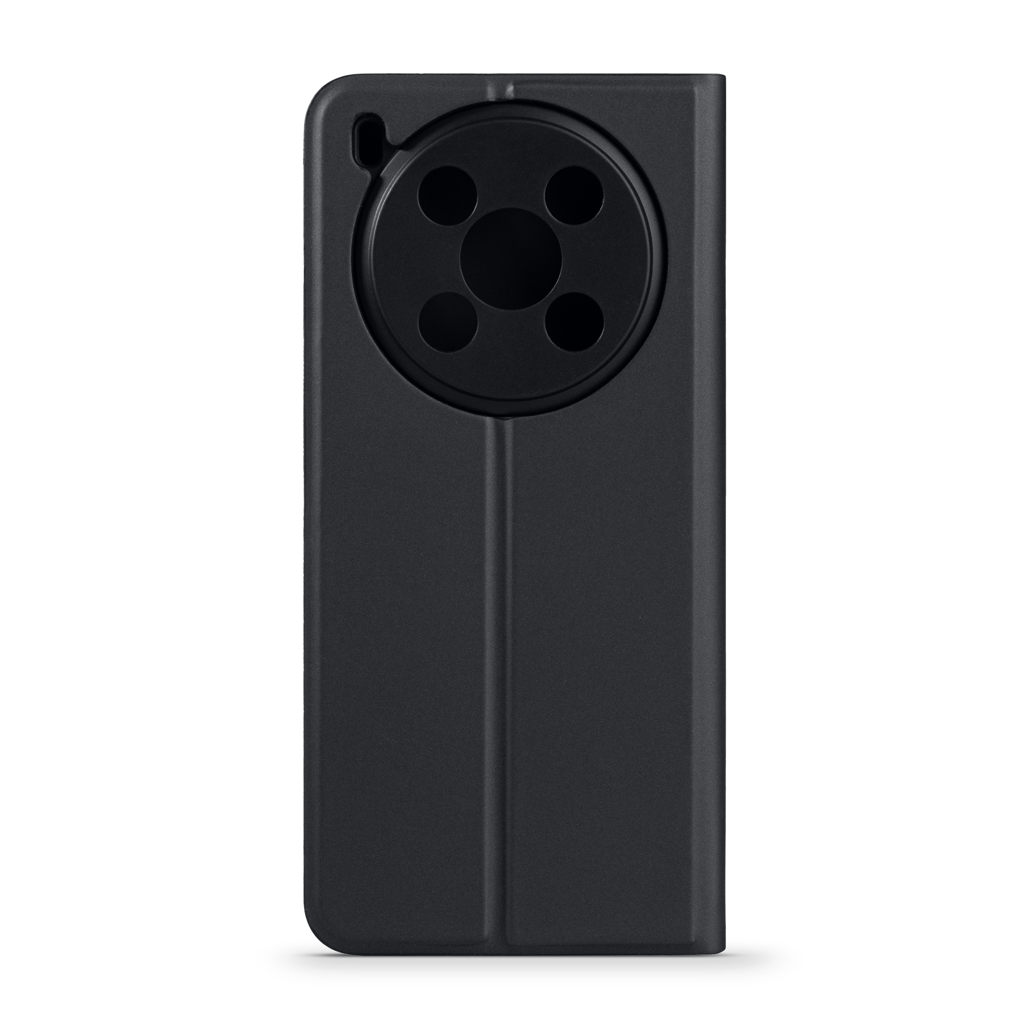 Чехол-книжка ArmorStandart OneFold Case для ZTE Nubia V70 Max 4G Black (ARM86133) фото