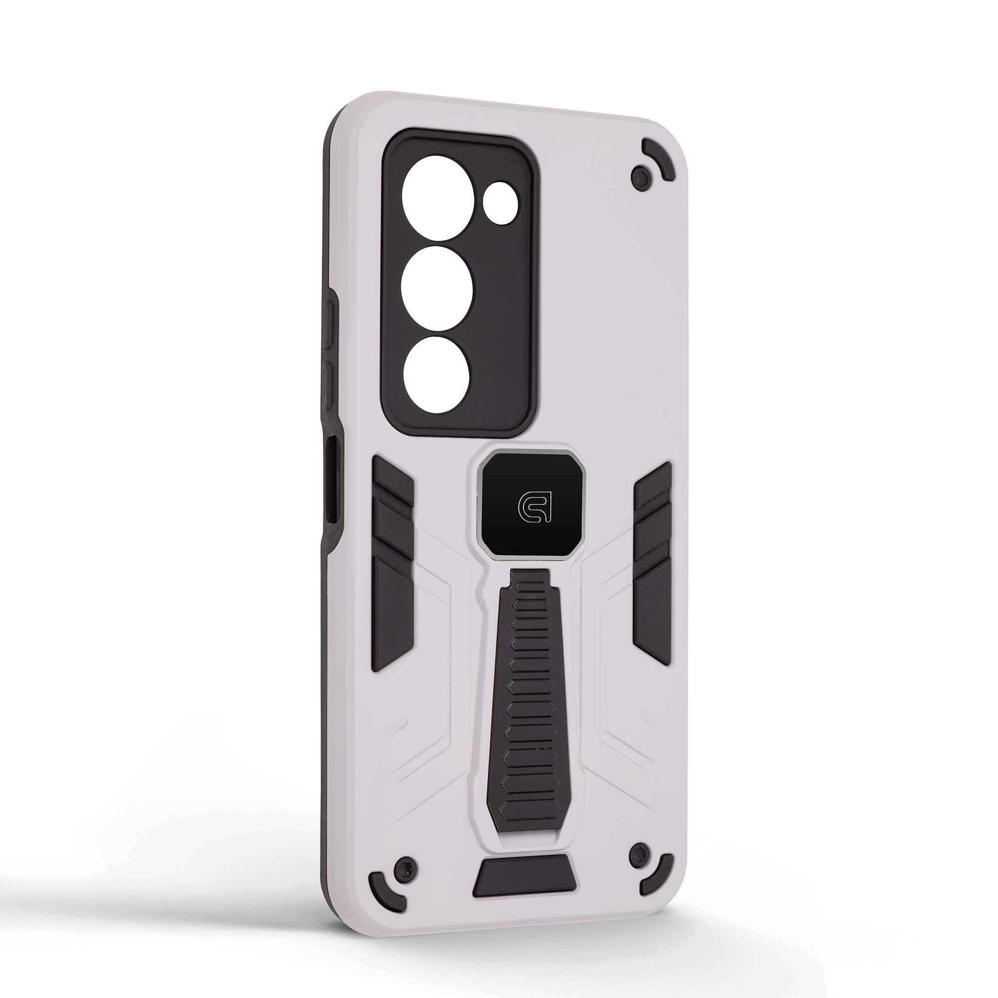 Чехол ArmorStandart Proover для Xiaomi Redmi 15 4G Grey (ARM86721) фото2