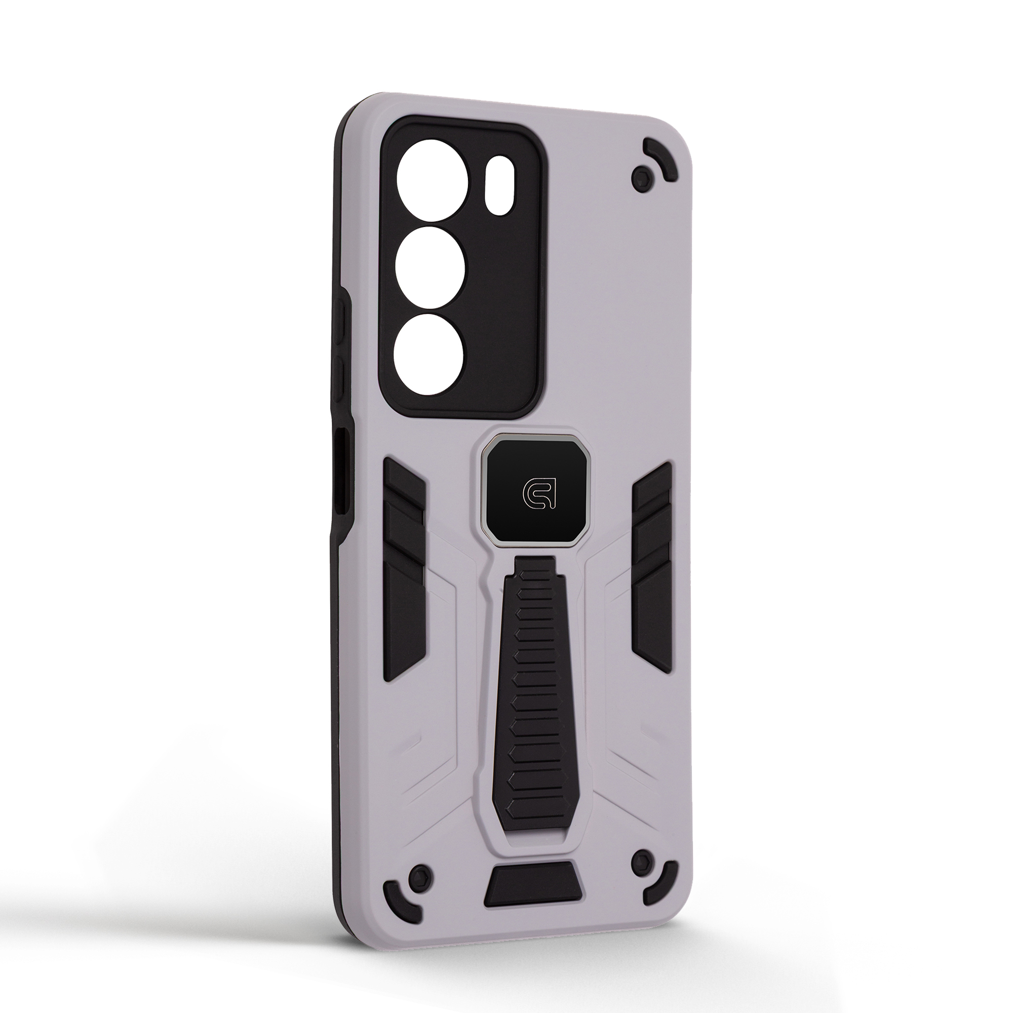 Чехол ArmorStandart Proover для Realme C71 4G Grey (ARM86750) фото2