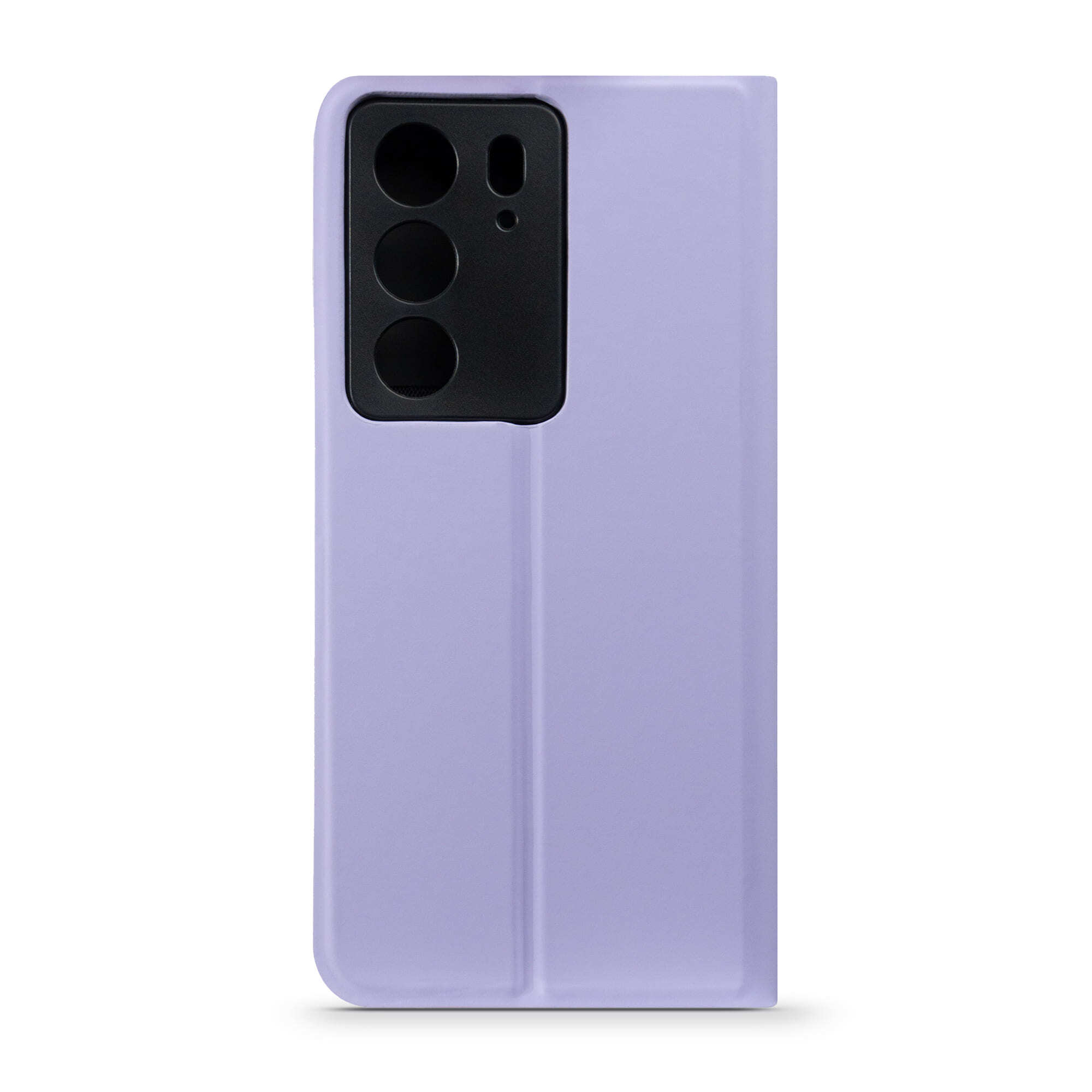 Чехол-книжка ArmorStandart OneFold Case для Realme C71 4G Lavender (ARM86787) фото2