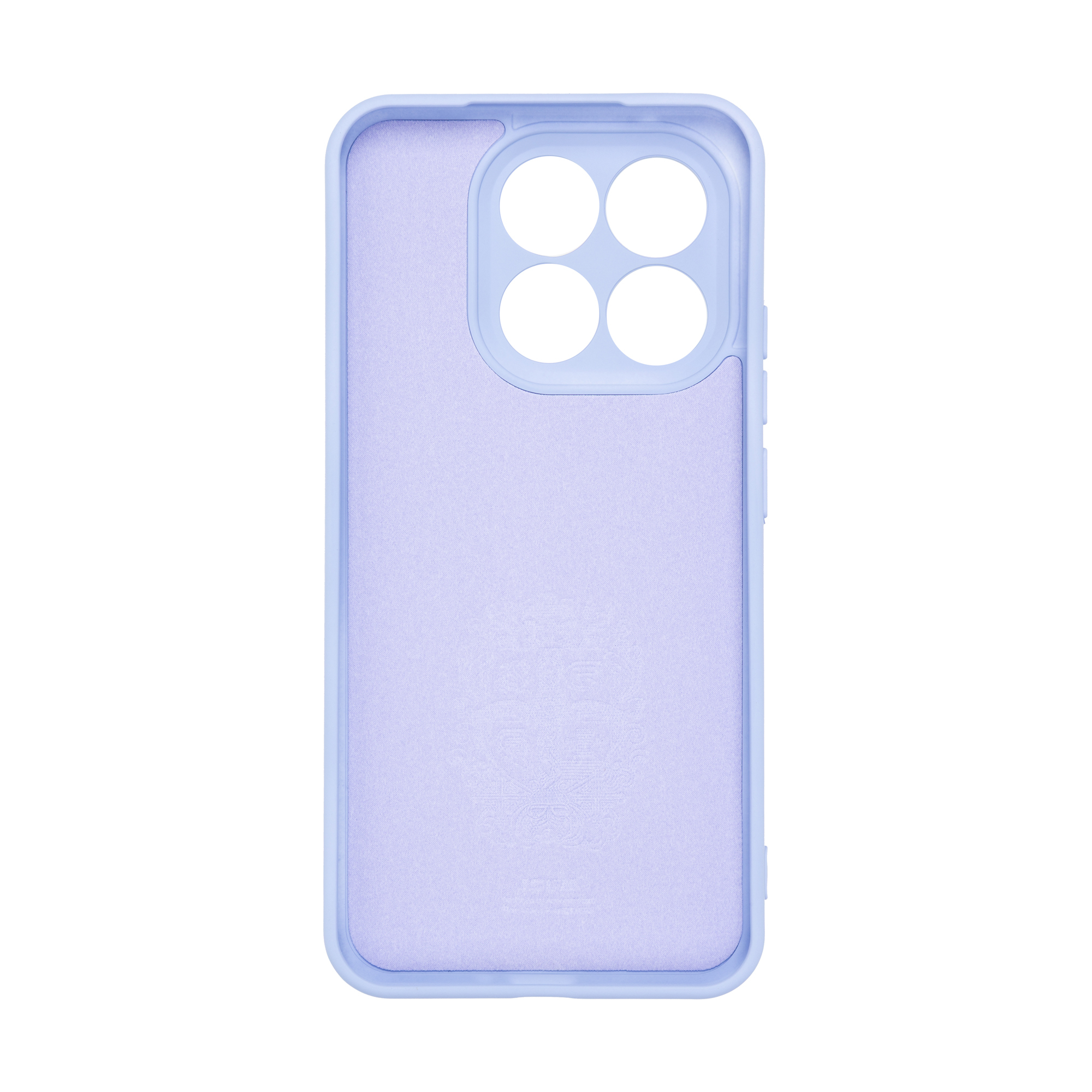 Чехол ArmorStandart ICON для Xiaomi 15T 5G Camera cover Lavender (ARM86987) фото