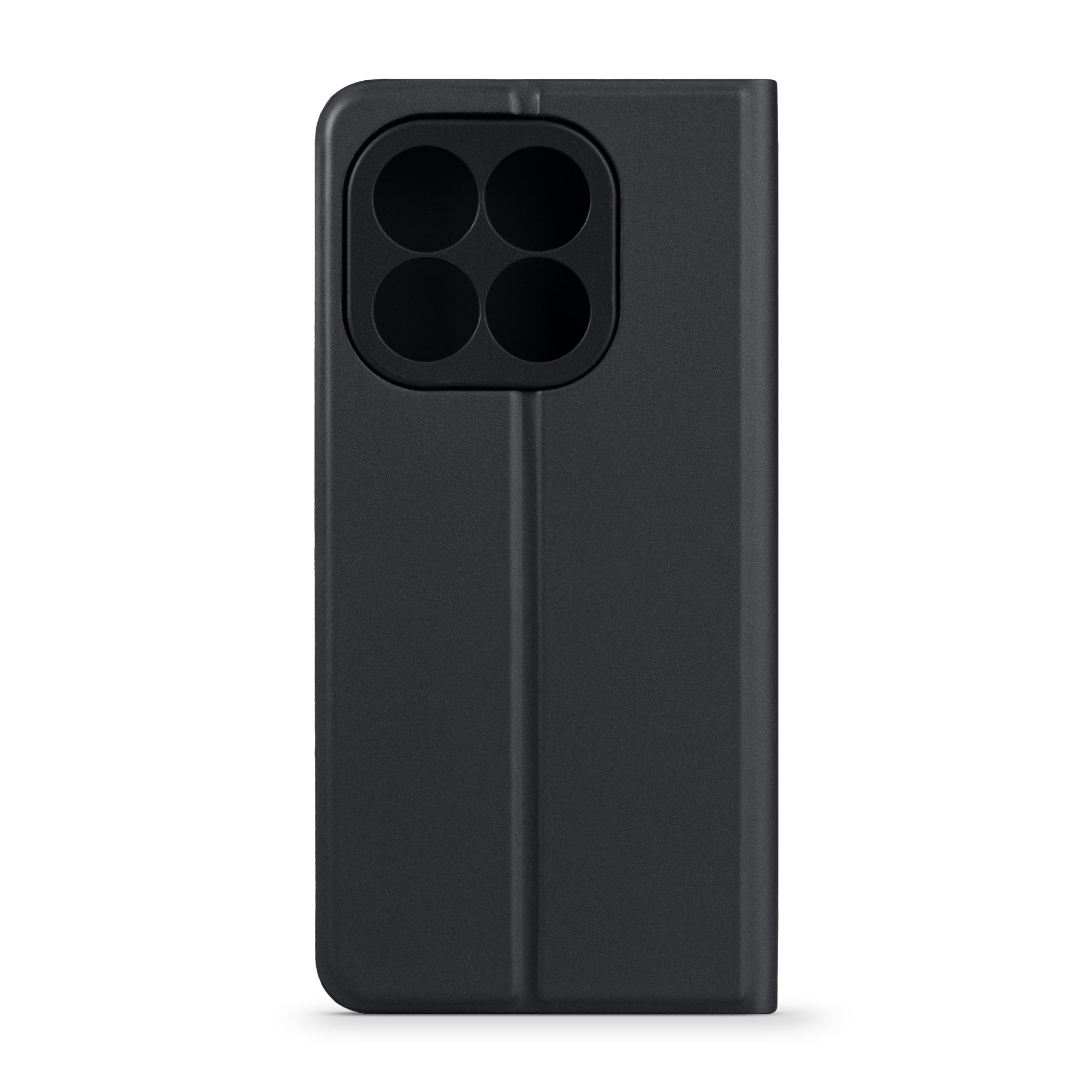 Чехол-книжка ArmorStandart OneFold Case для Xiaomi 15T 5G Black (ARM86995) фото2