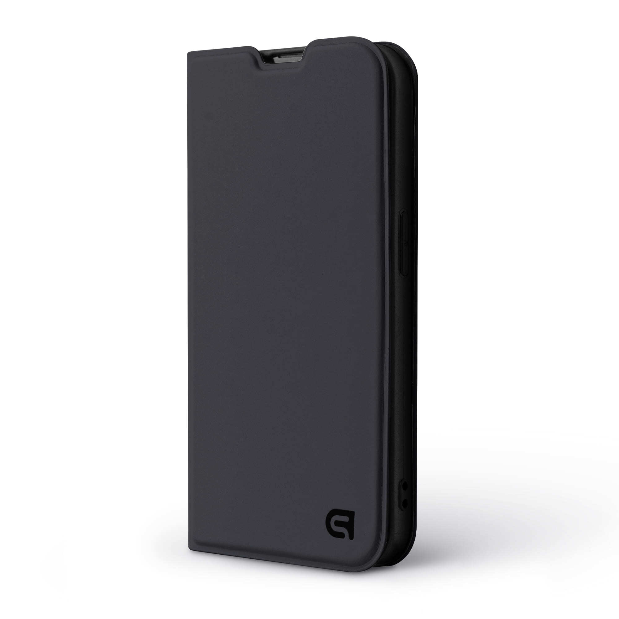 Чехол-книжка ArmorStandart OneFold Case для Xiaomi 15T 5G Black (ARM86995) фото3