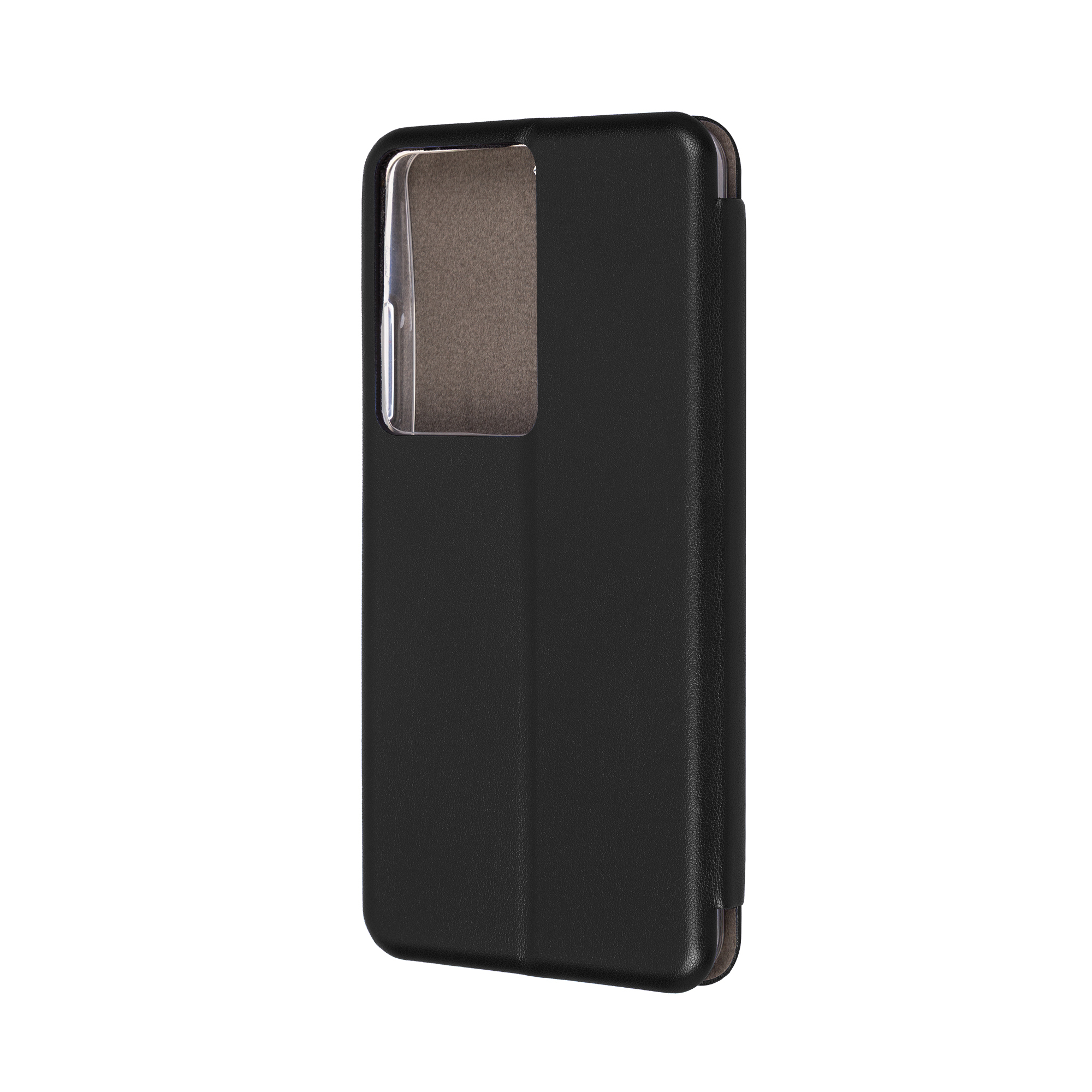 Чехол-книжка ArmorStandart G-Case для Realme C73 5G Black (ARM86759) фото