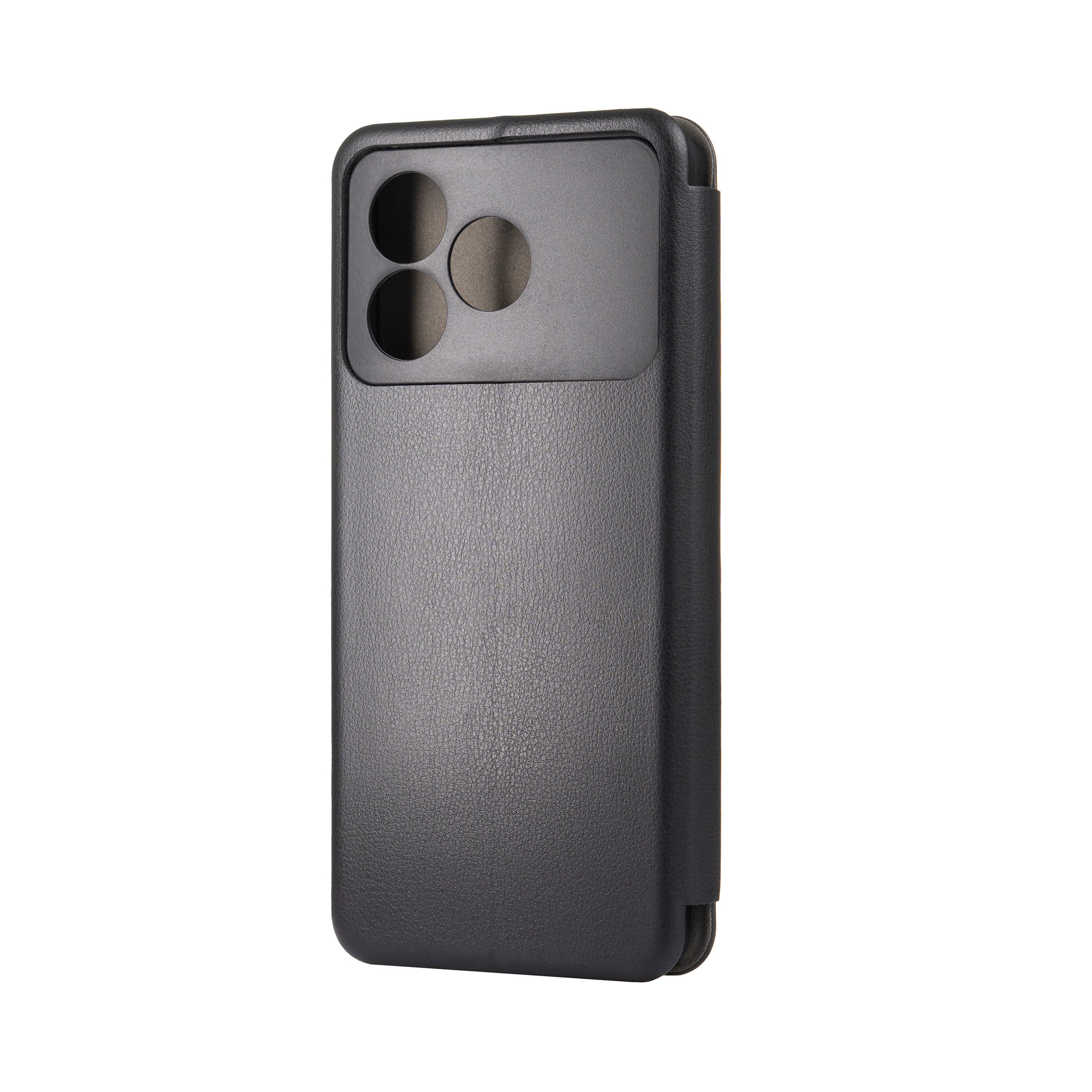 Чехол-книжка ArmorStandart G-Case для ZTE Blade A36 4G Black (ARM88907) фото