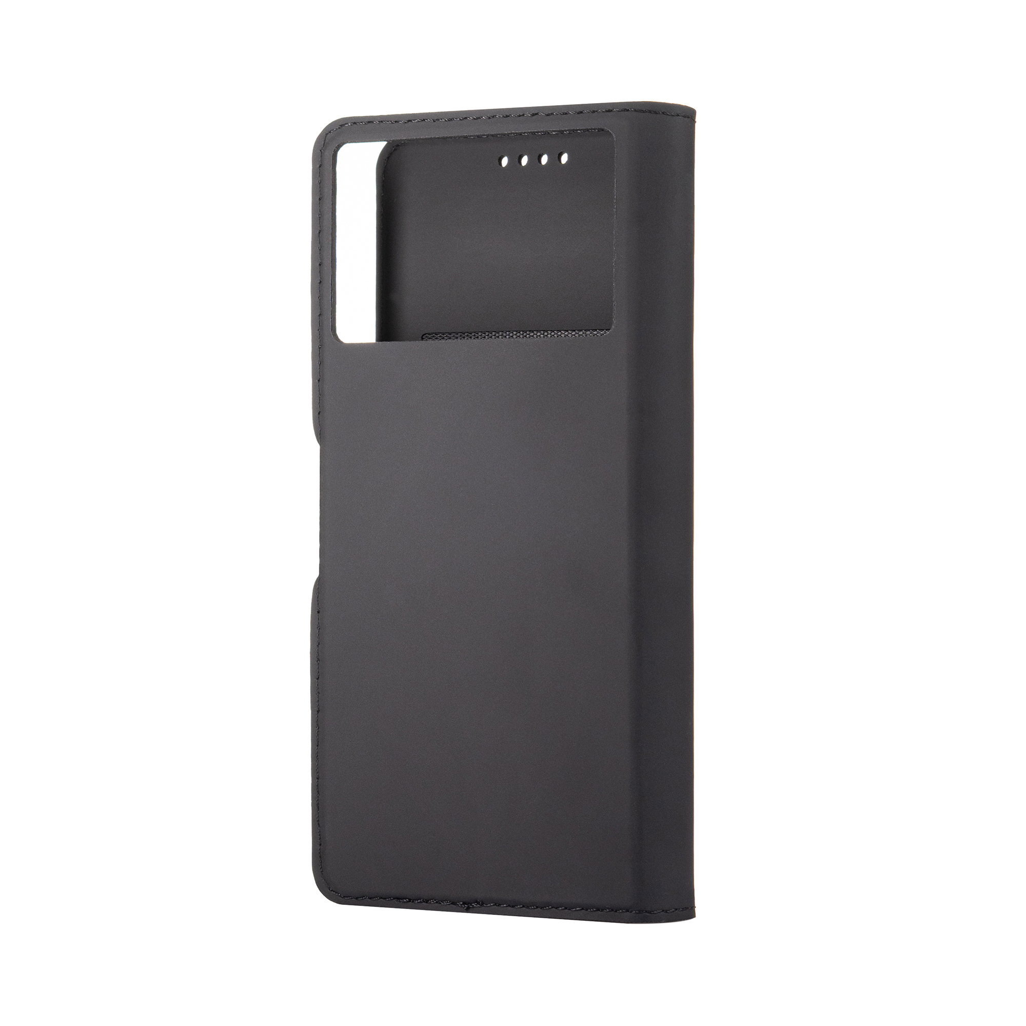 Чехол-книжка универсальный ArmorStandart 6.0 - 6.5 Black (ARM88970) фото