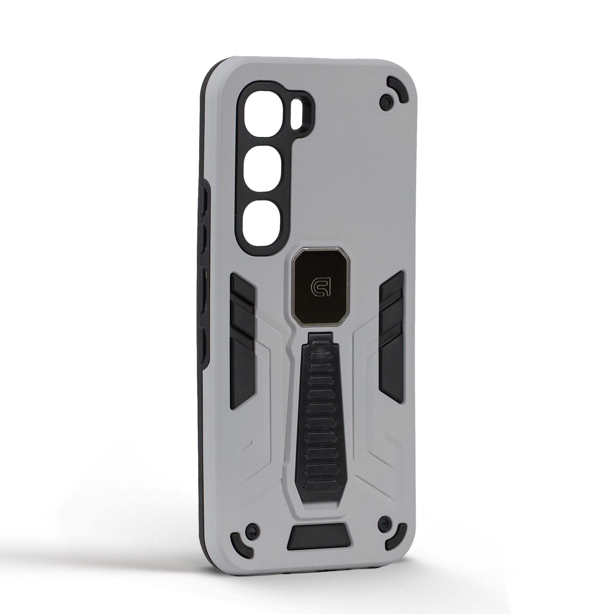 Чехол ArmorStandart Proover для Infinix Hot 60 Pro 4G Grey (ARM89048) фото2
