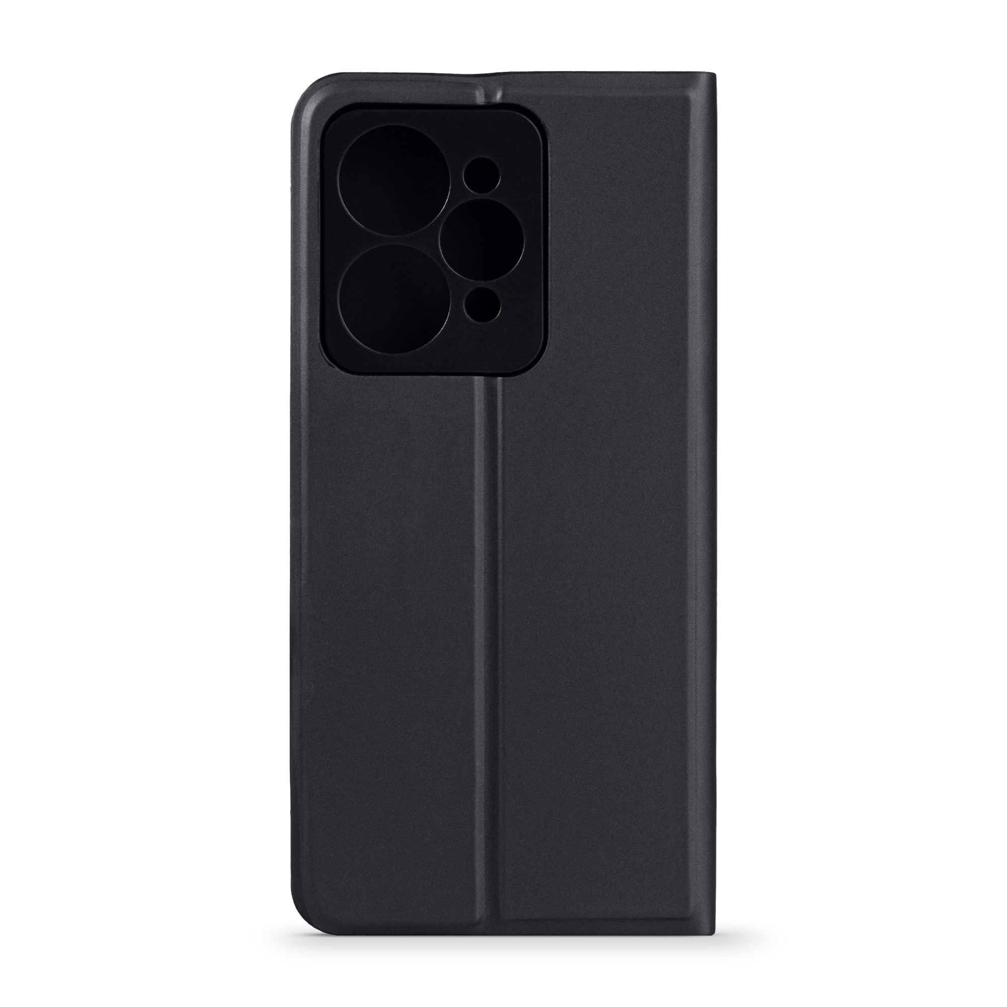 Чехол-книжка ArmorStandart OneFold Case для Realme 15 Pro 5G Black (ARM89118) фото2