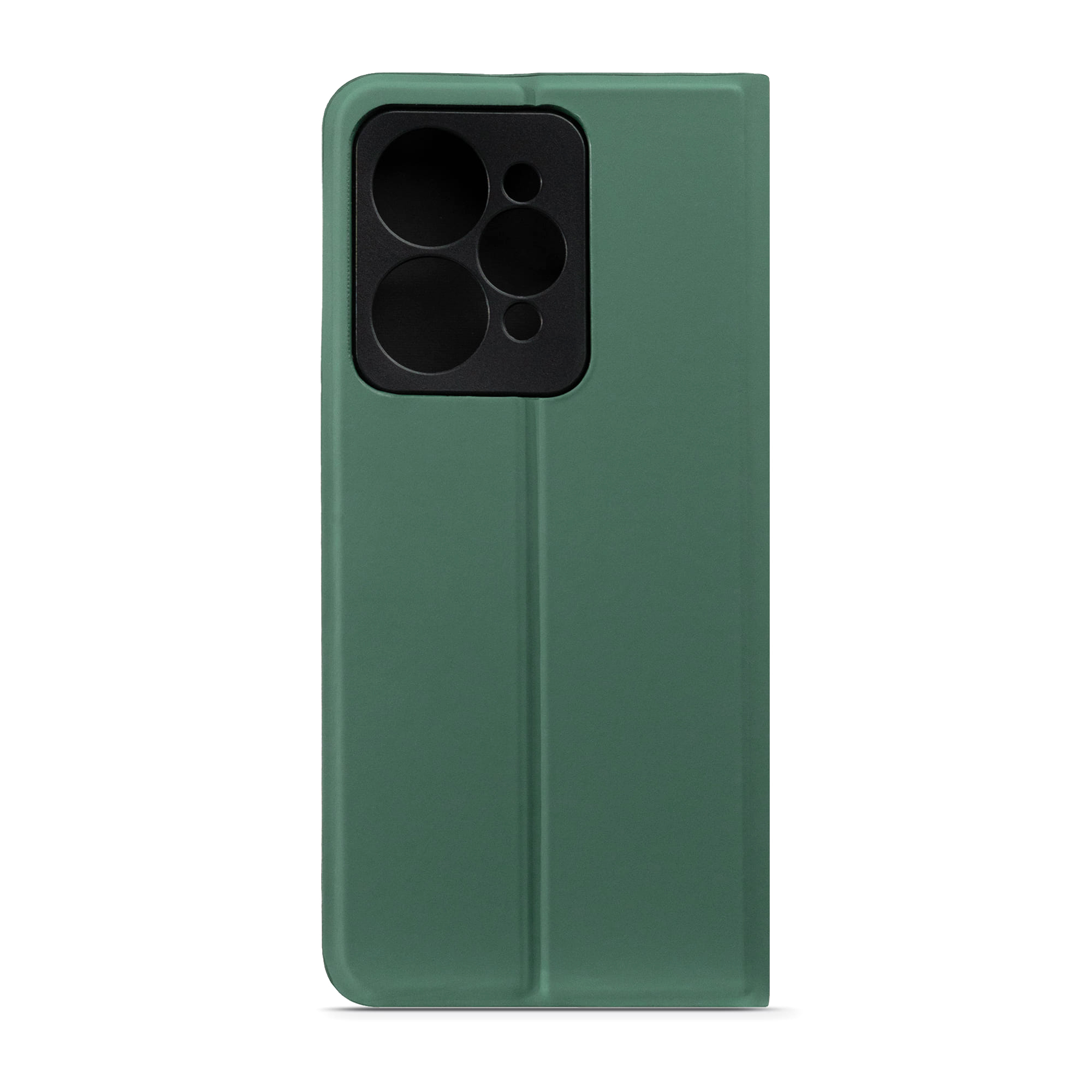 Чехол-книжка ArmorStandart OneFold Case для Realme 15 Pro 5G Green (ARM89119) фото2