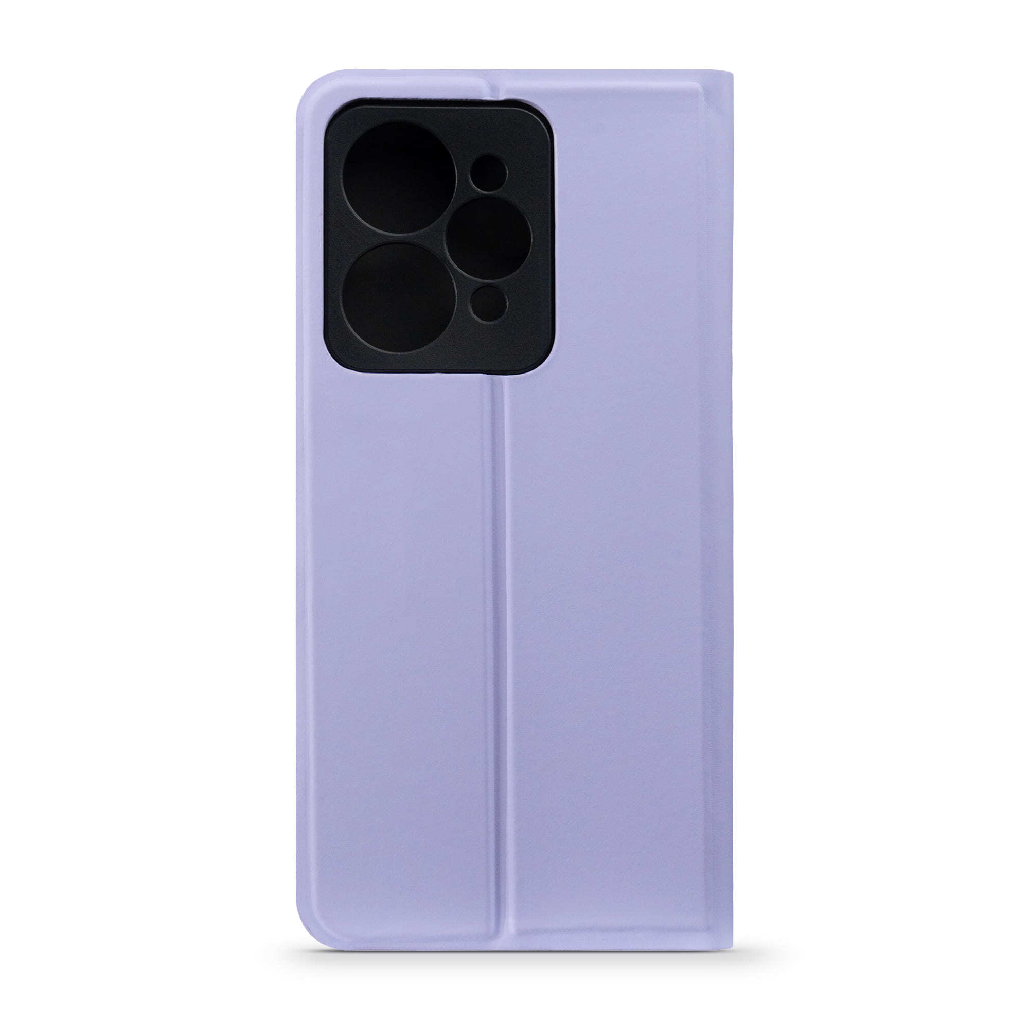 Чехол-книжка ArmorStandart OneFold Case для Realme 15 Pro 5G Lavender (ARM89120) фото2