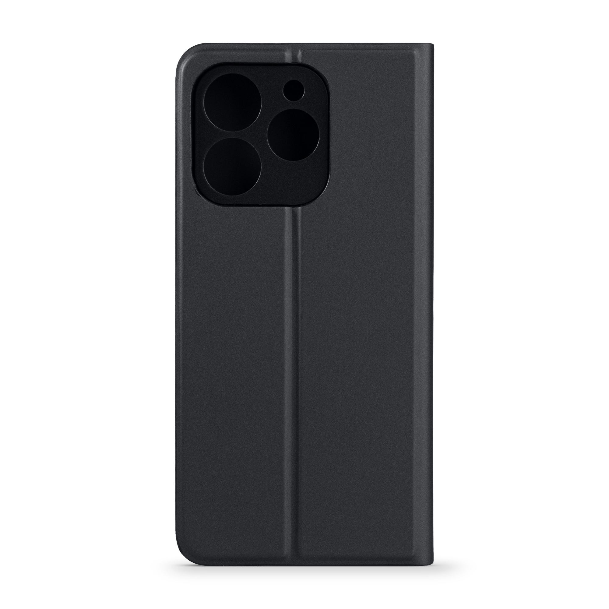 Чехол-книжка ArmorStandart OneFold Case для Realme 15T 5G Black (ARM89130) фото2