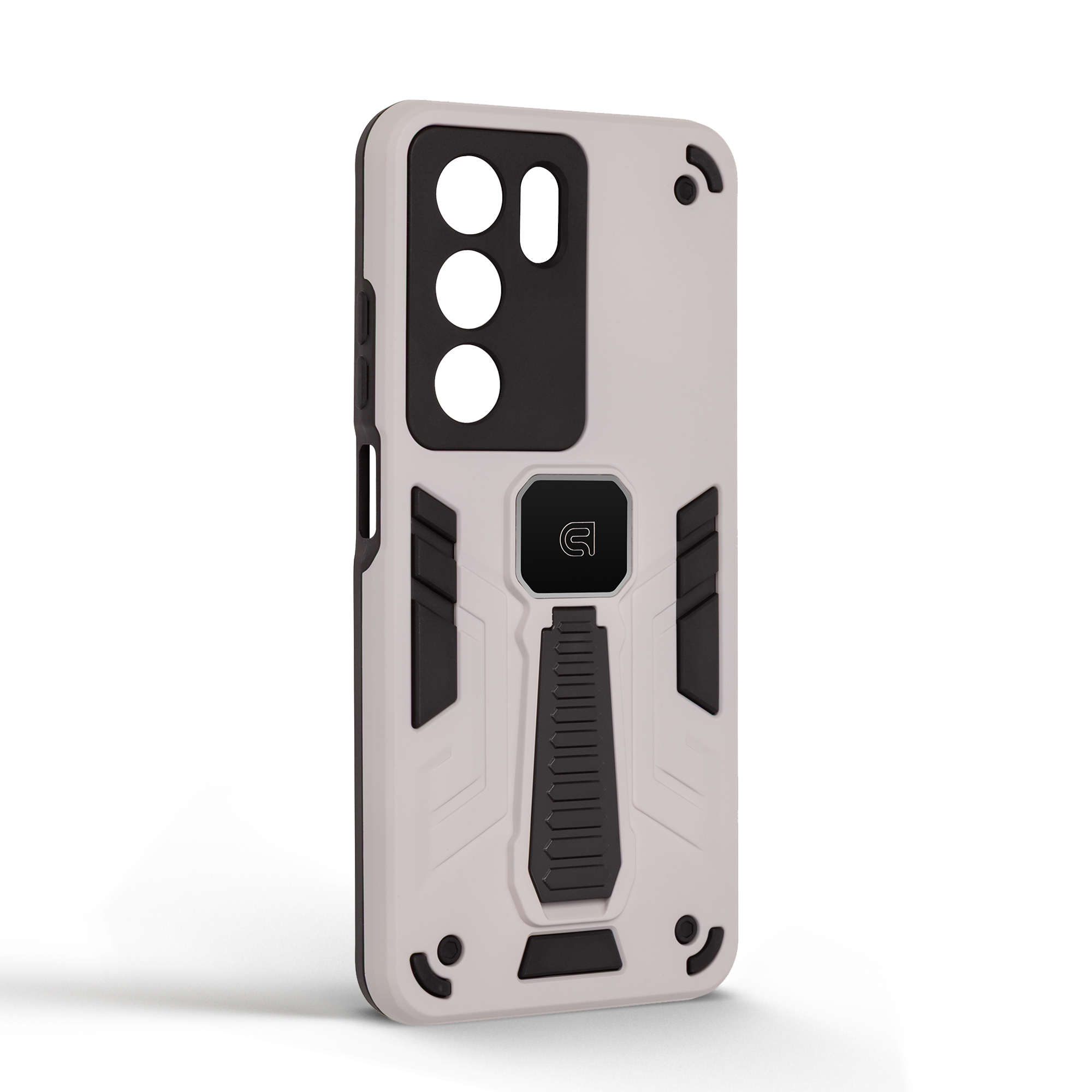 Чехол ArmorStandart Proover для Realme C73 5G Grey (ARM86771) фото2