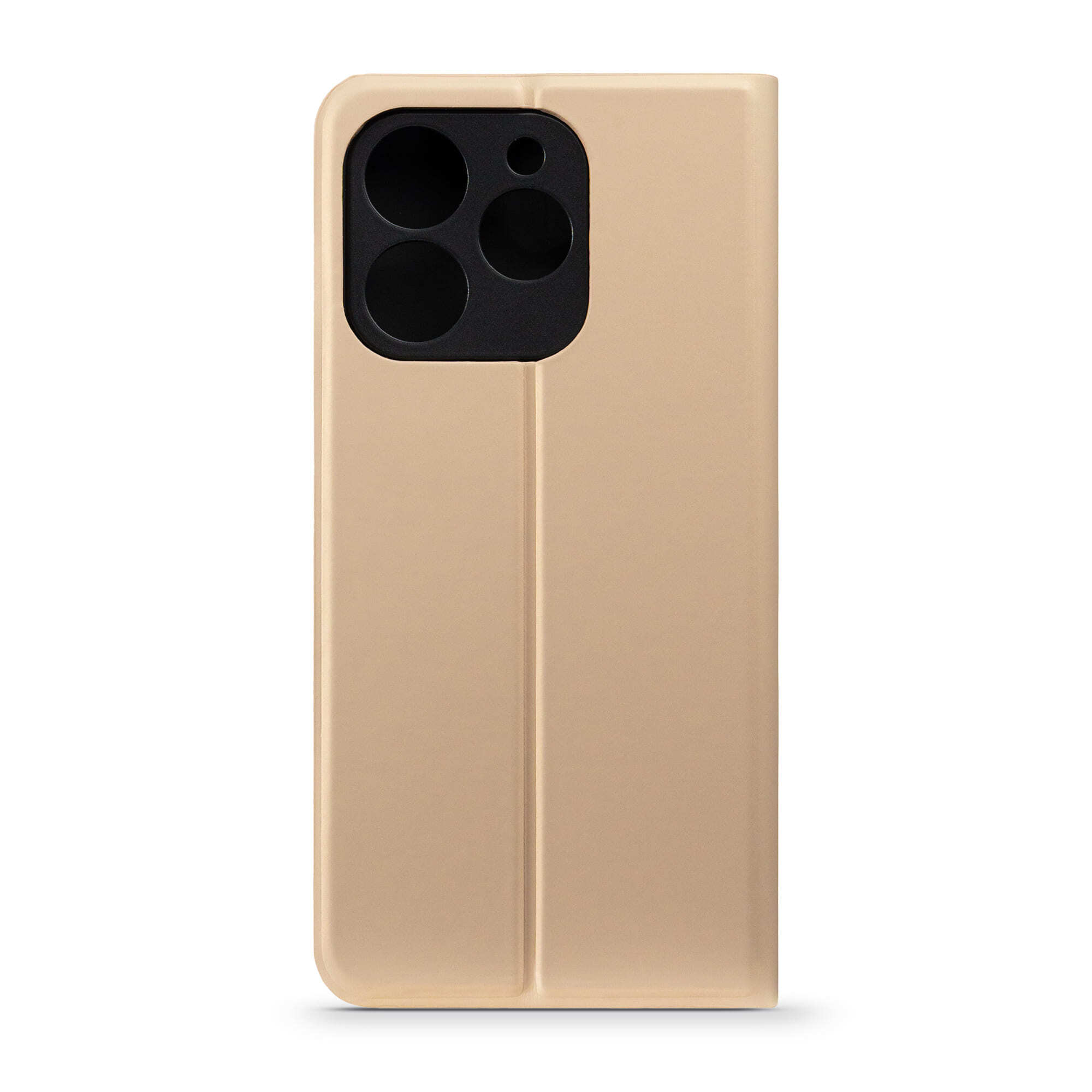Чехол-книжка ArmorStandart OneFold Case для Realme 15T 5G Gold (ARM89132) фото