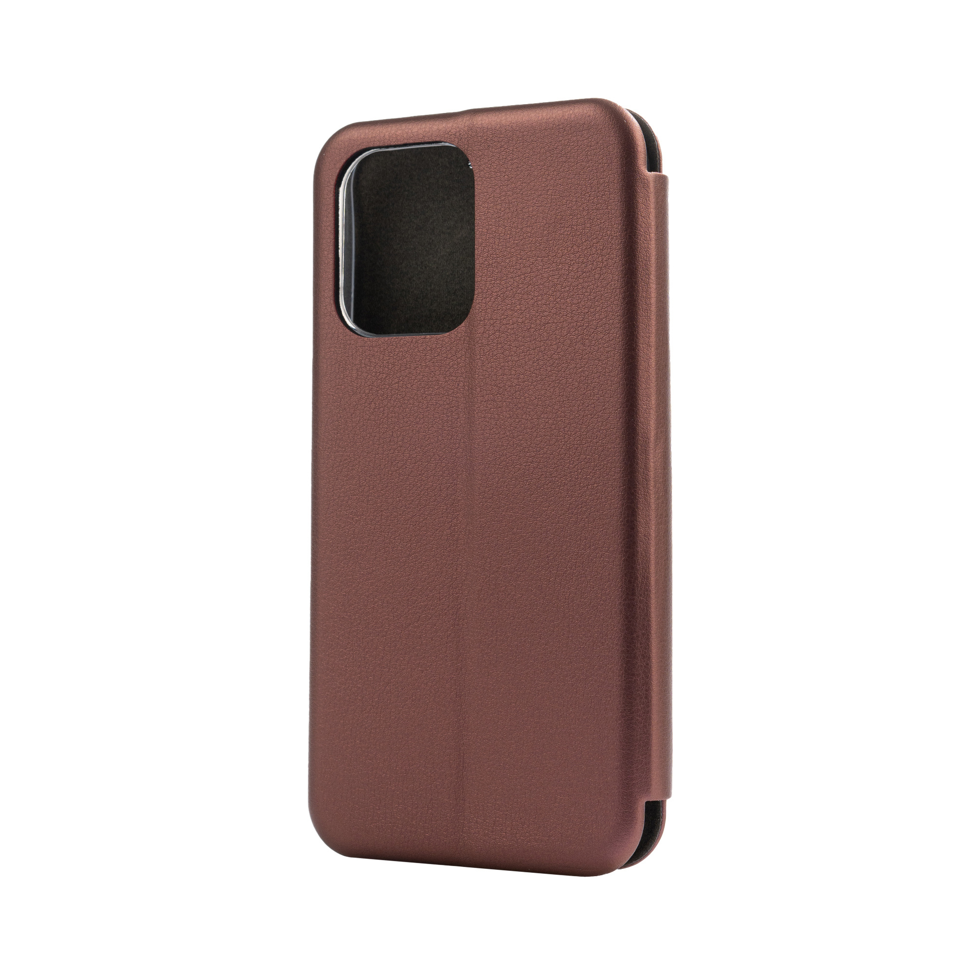 Чехол-книжка ArmorStandart G-Case для OPPO A6 Pro 4G Marsala (ARM89468) фото