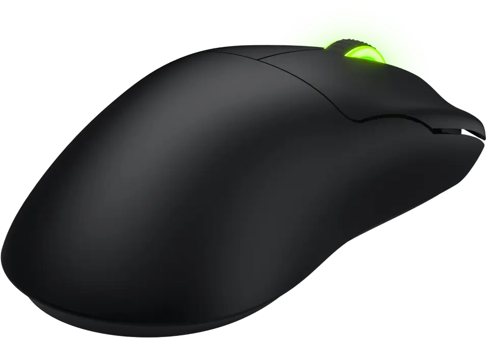 Игровая мышь Hator Pulsar 3 Ultra 4K Wireless Black (HTM680) фото4