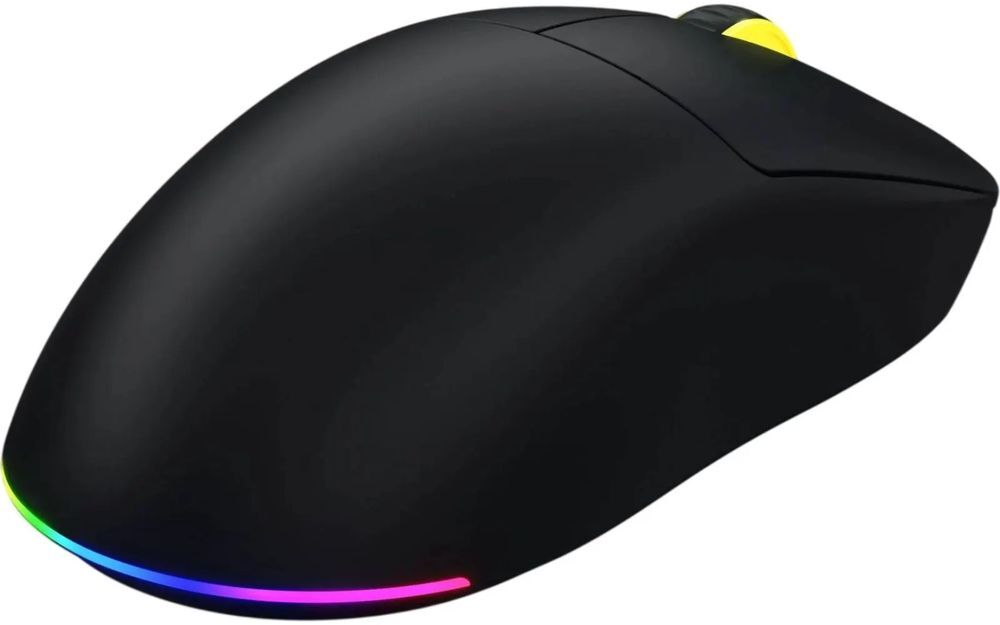 Ігрова миша Hator Quasar 3 Ultra 8K Wireless Black Edition (HTM772) фото4