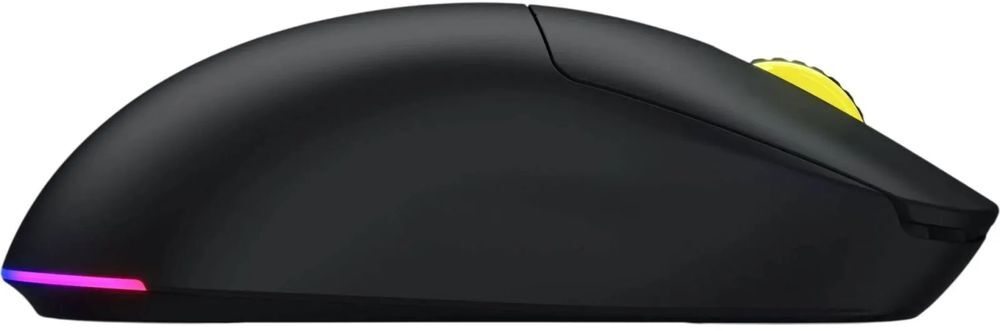 Ігрова миша Hator Quasar 3 Ultra 8K Wireless Black Edition (HTM772) фото6